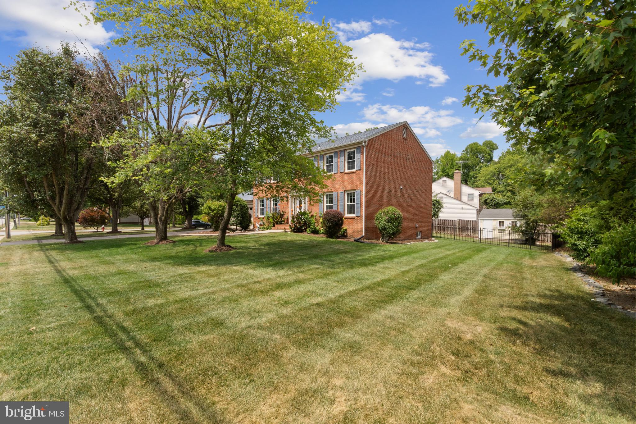 MOUNT VERNON GROVE - Residential