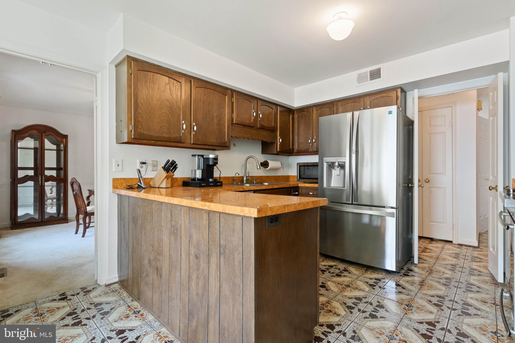 MOUNT VERNON GROVE - Residential