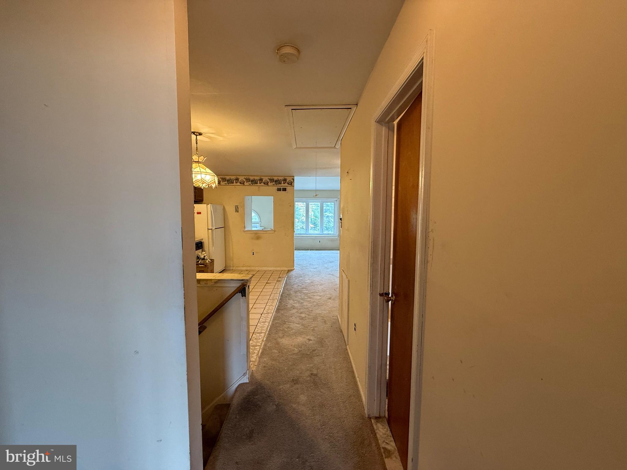 PARKWOOD - Residential