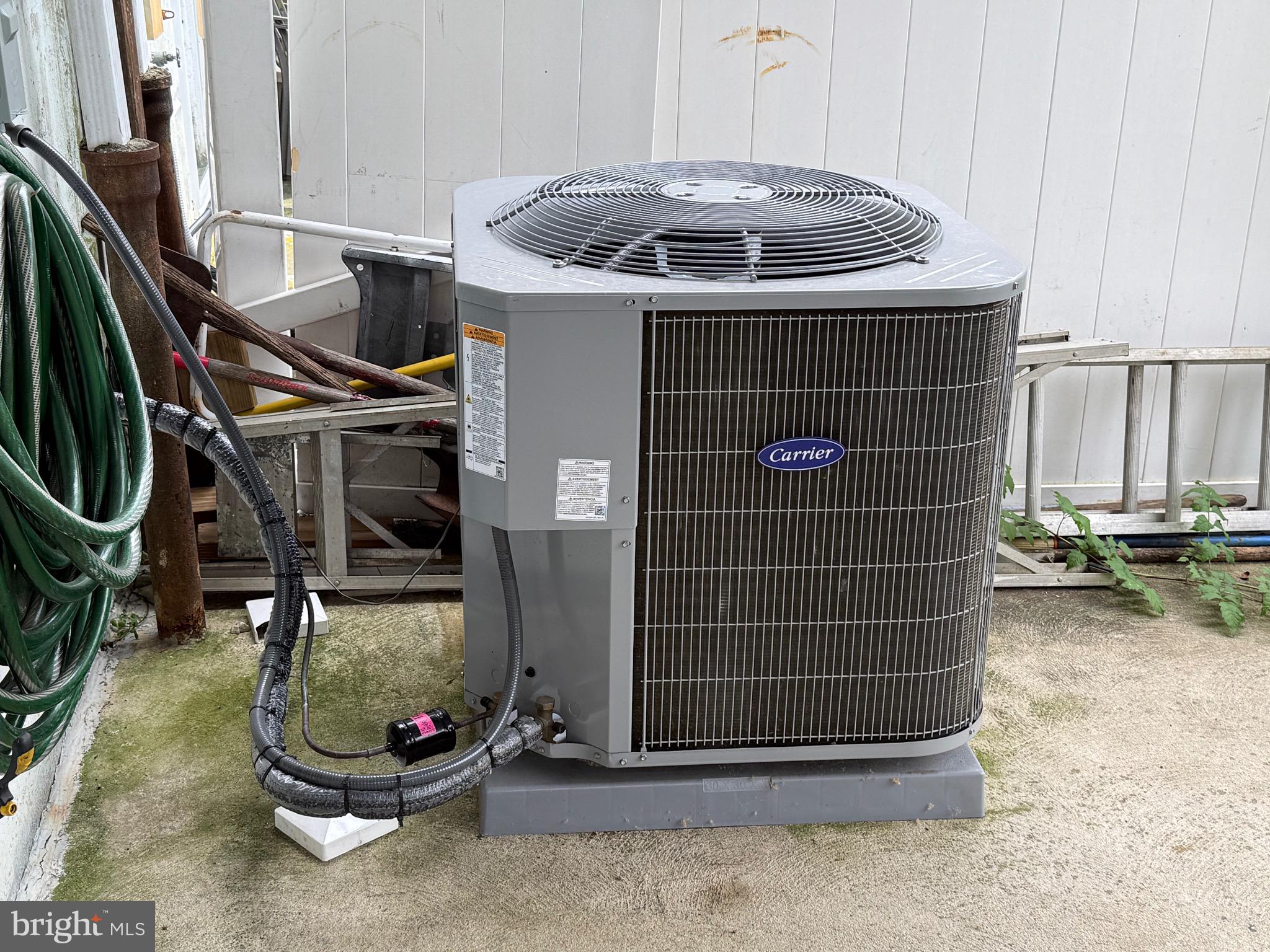 PARKWOOD - Residential