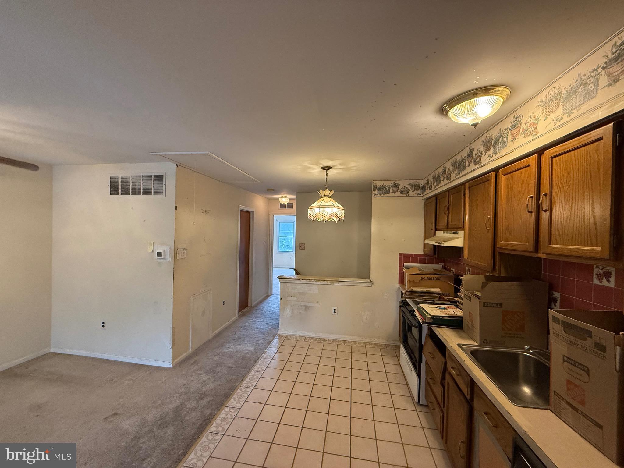 PARKWOOD - Residential