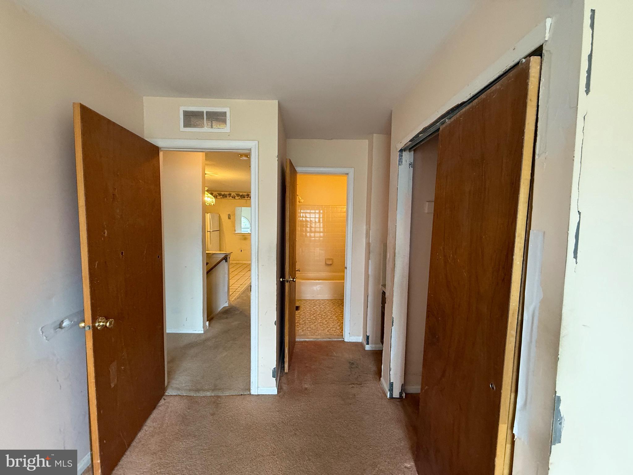 PARKWOOD - Residential