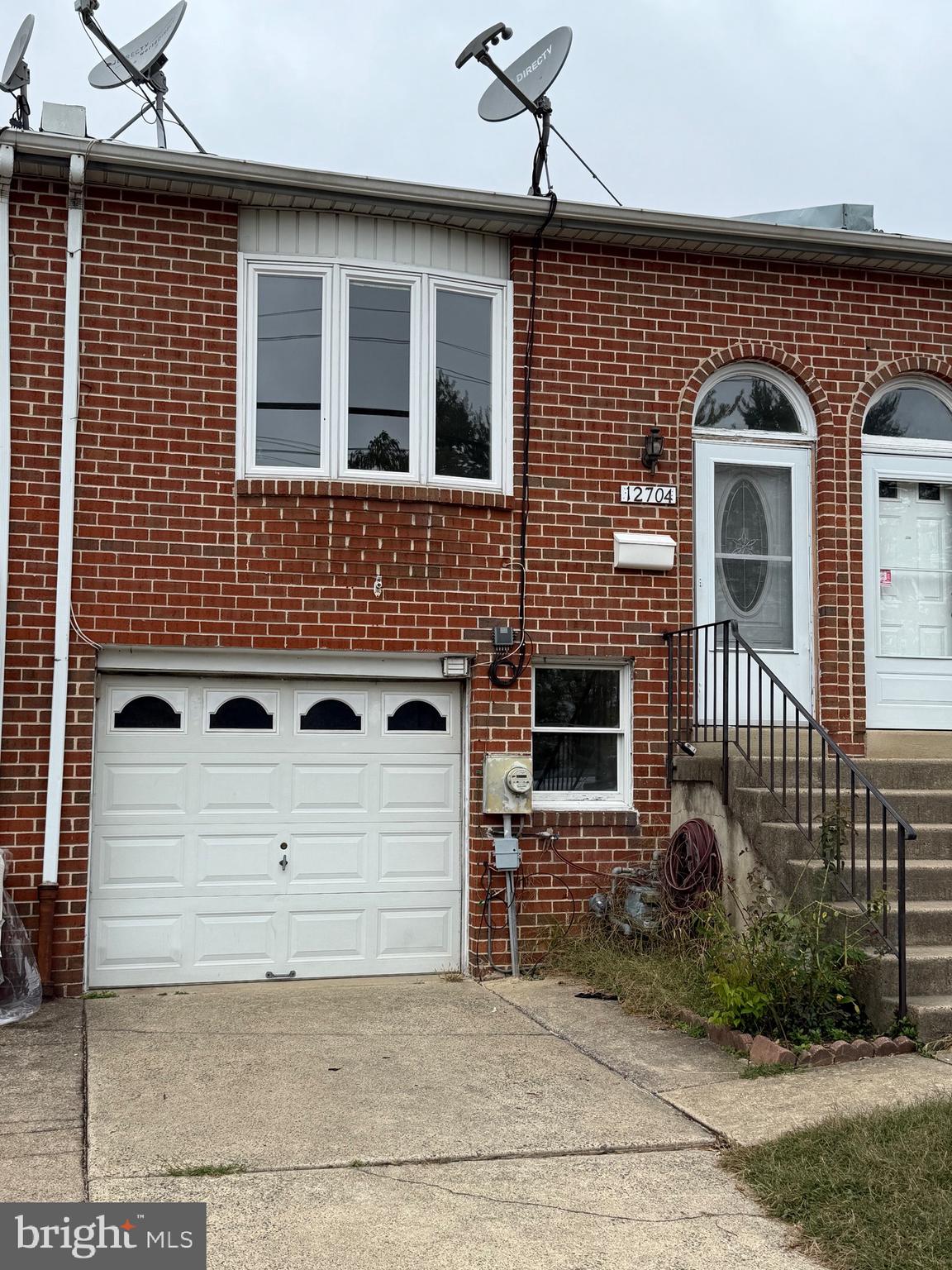 PARKWOOD - Residential