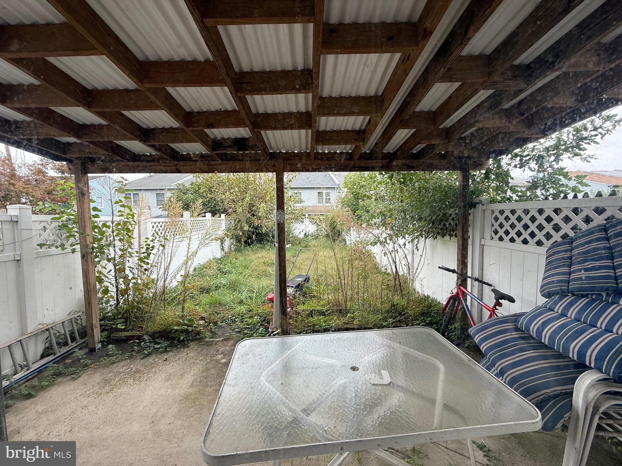 PARKWOOD - Residential