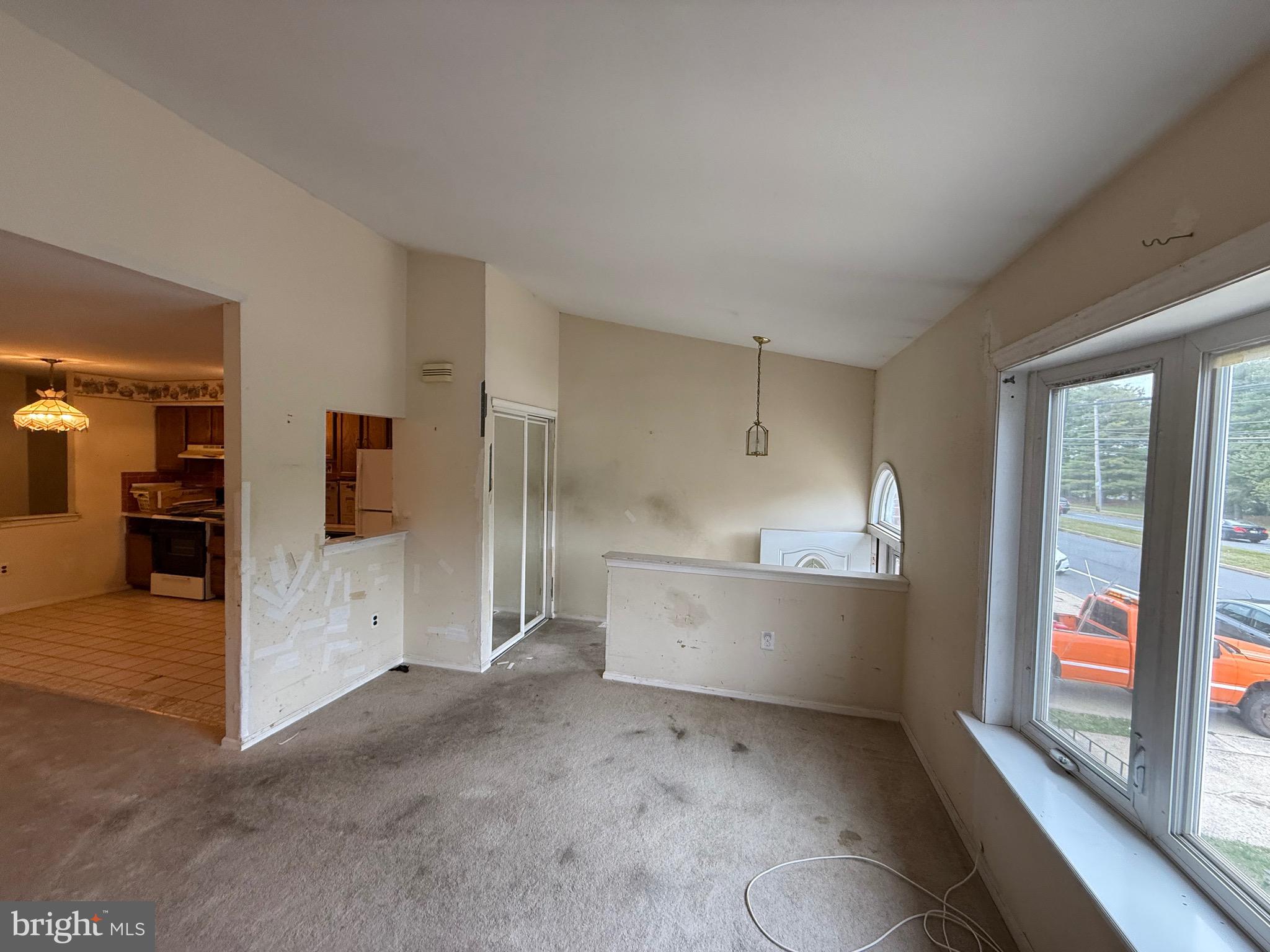 PARKWOOD - Residential