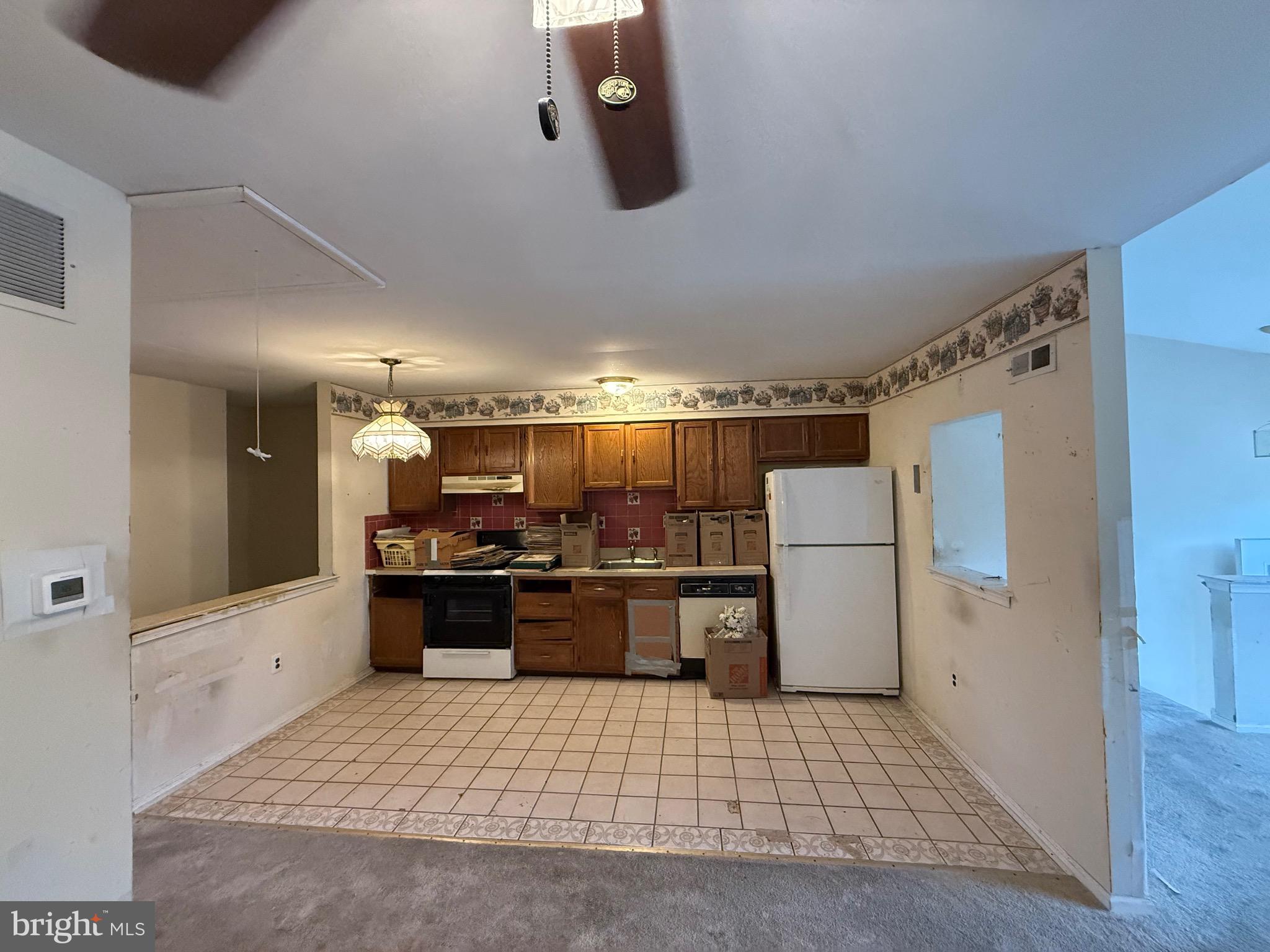 PARKWOOD - Residential