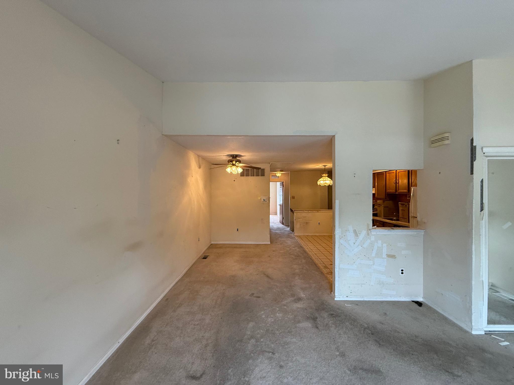 PARKWOOD - Residential