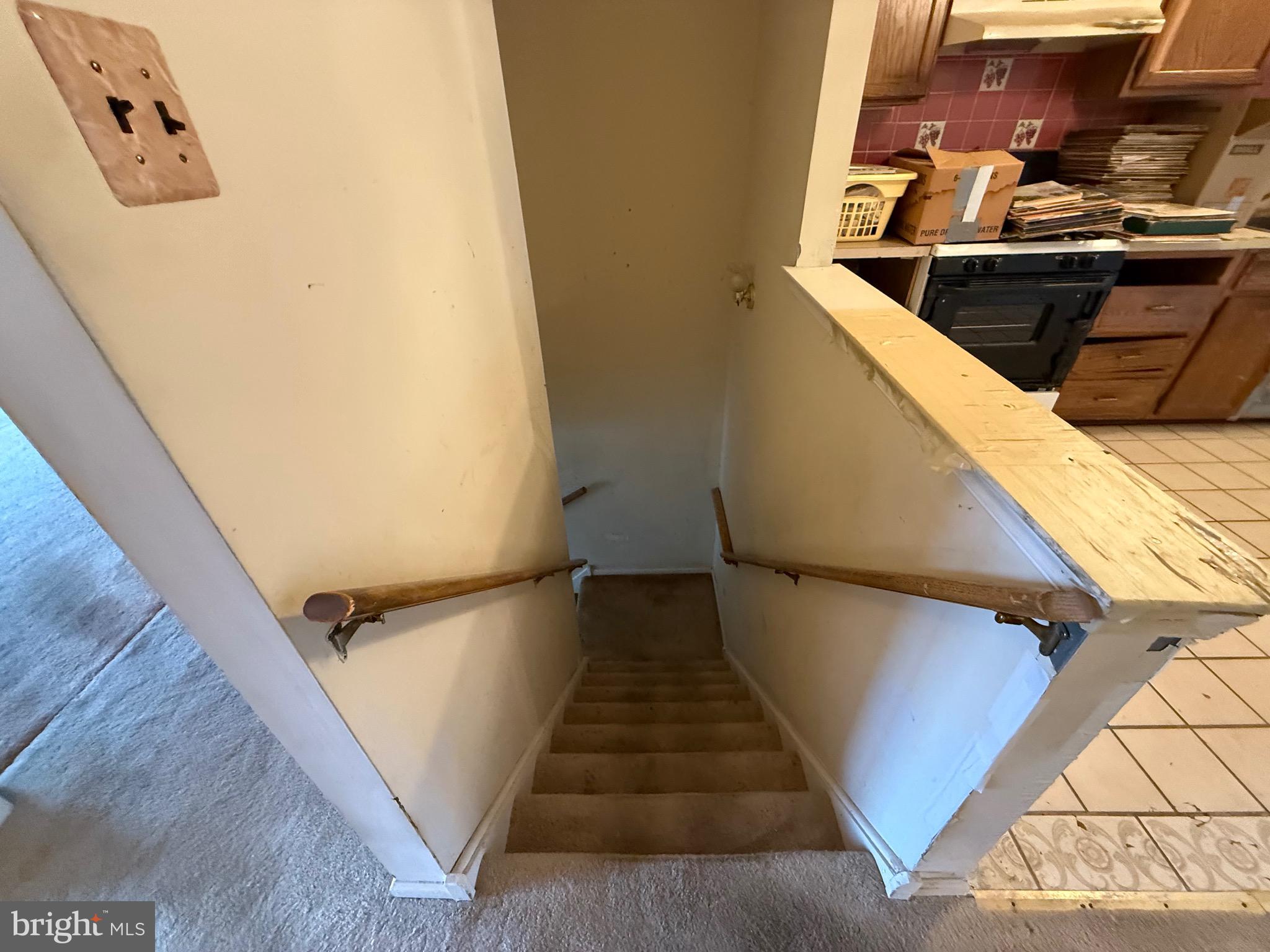 PARKWOOD - Residential