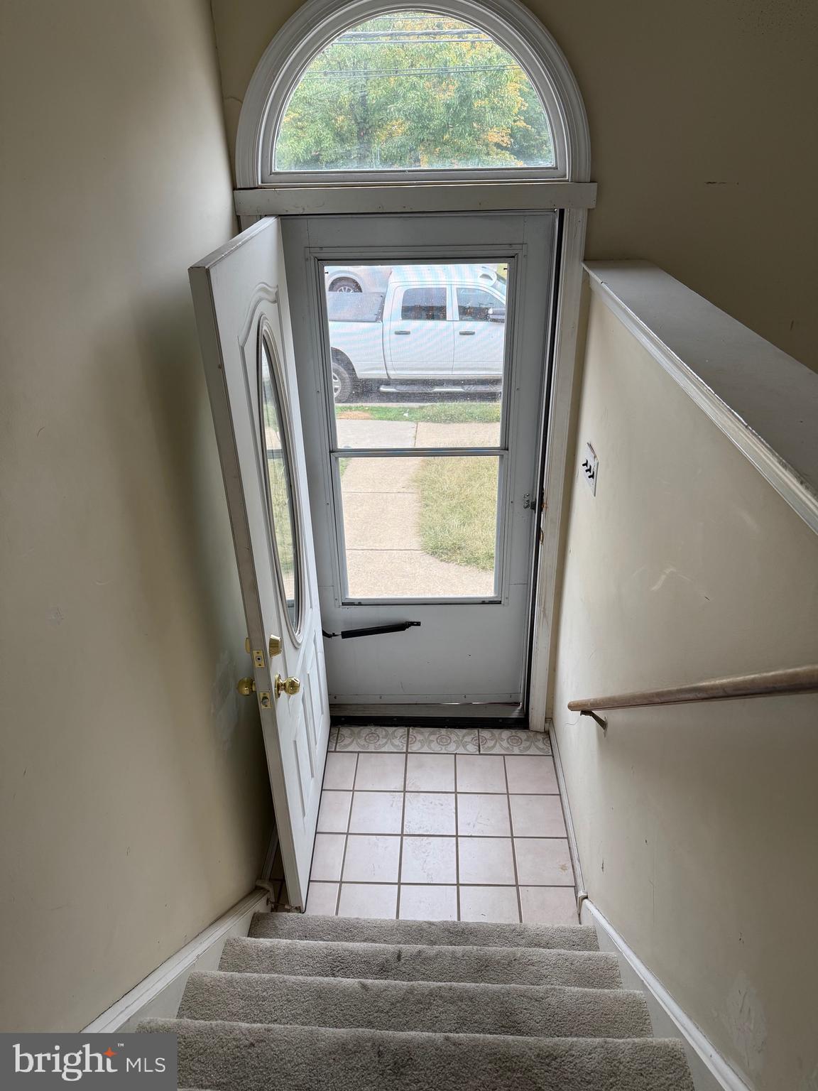 PARKWOOD - Residential