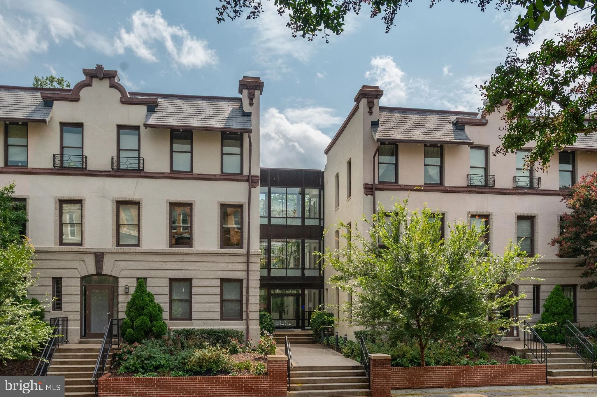 1840 Vernon Street NW Unit 103, Washington, DC, 20009
