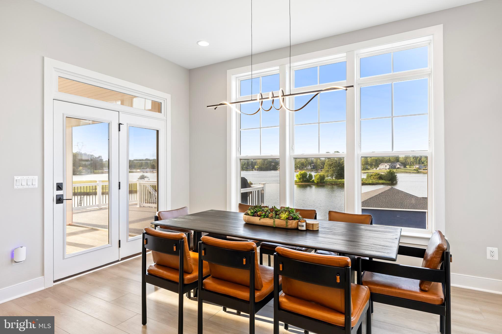 ROCK ISLAND LANDING - Residential