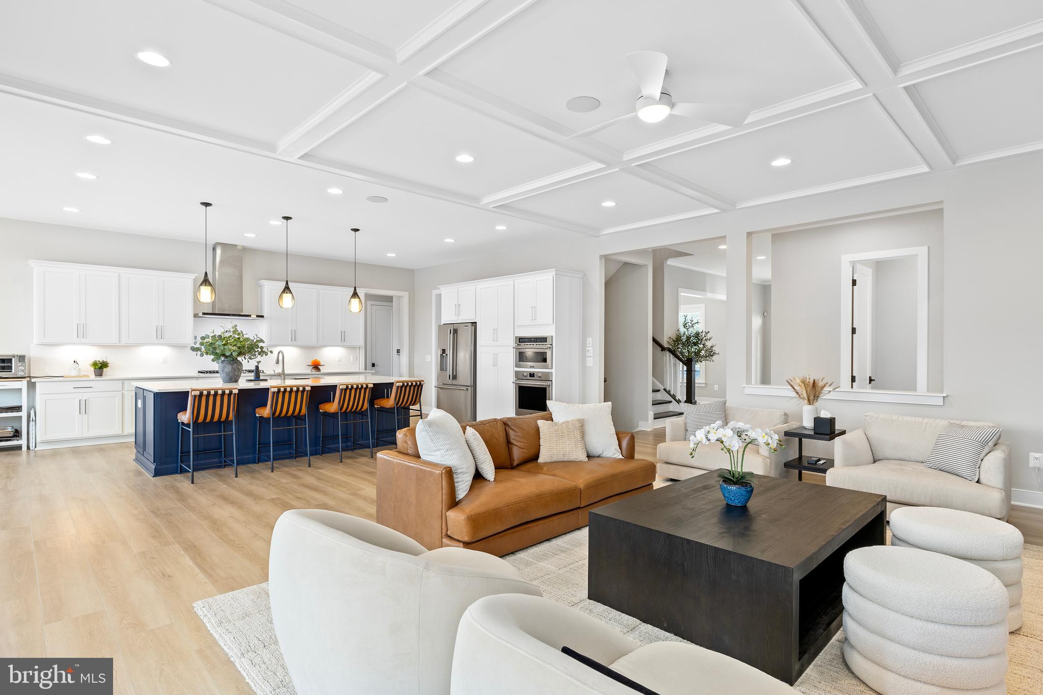 ROCK ISLAND LANDING - Residential