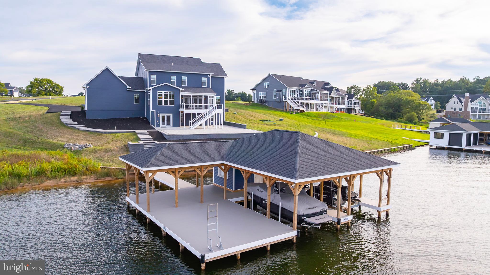457 ROCK ISLAND RIDGE