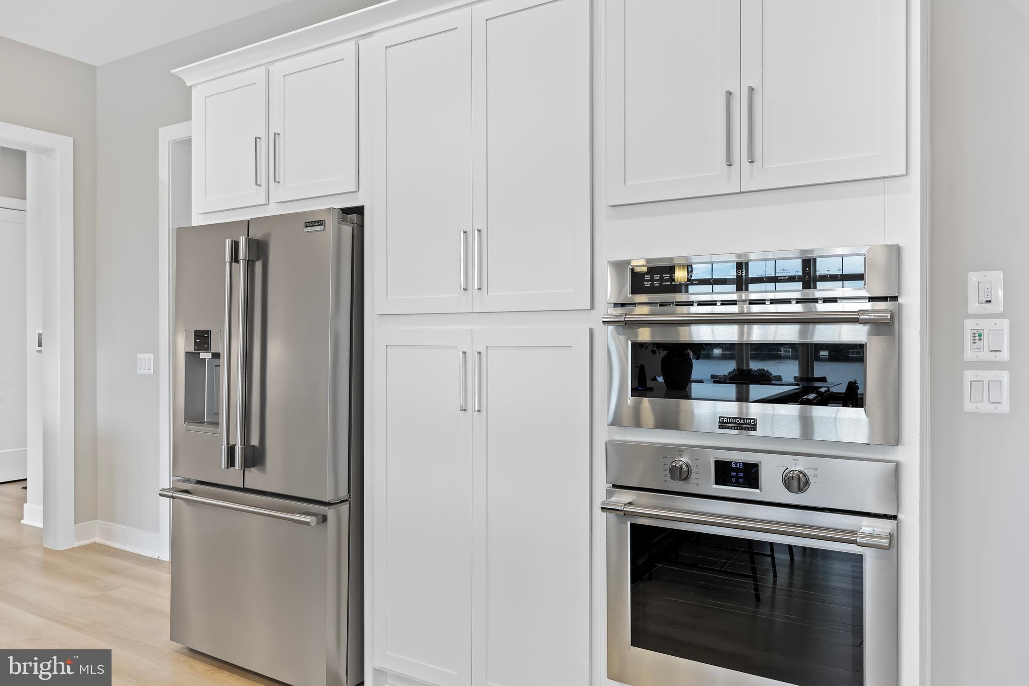 ROCK ISLAND LANDING - Residential