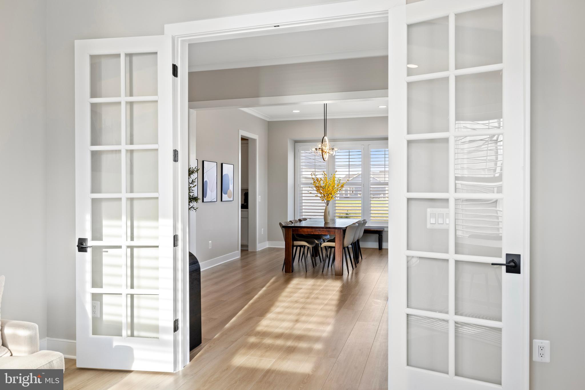 ROCK ISLAND LANDING - Residential