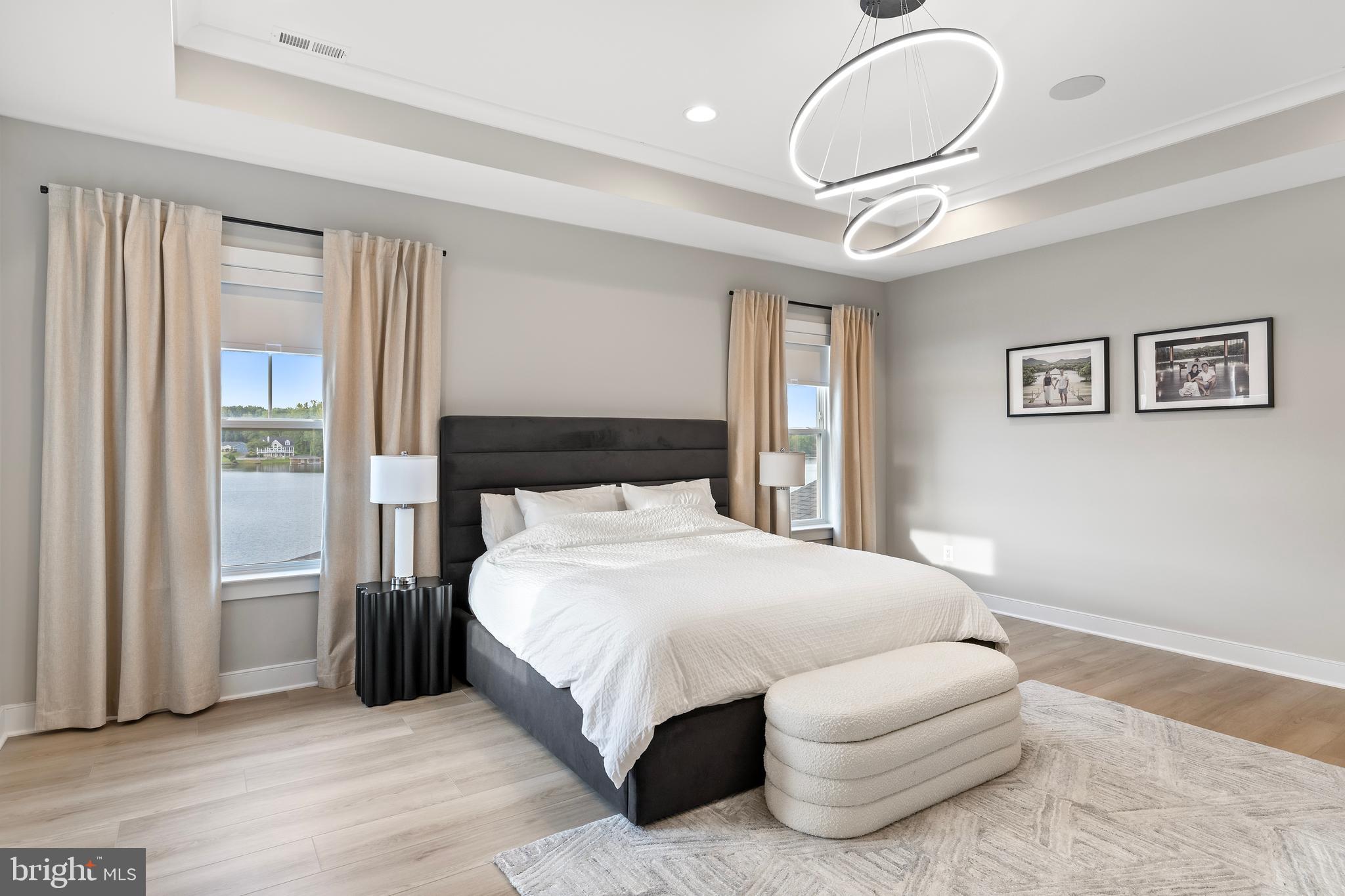 ROCK ISLAND LANDING - Residential