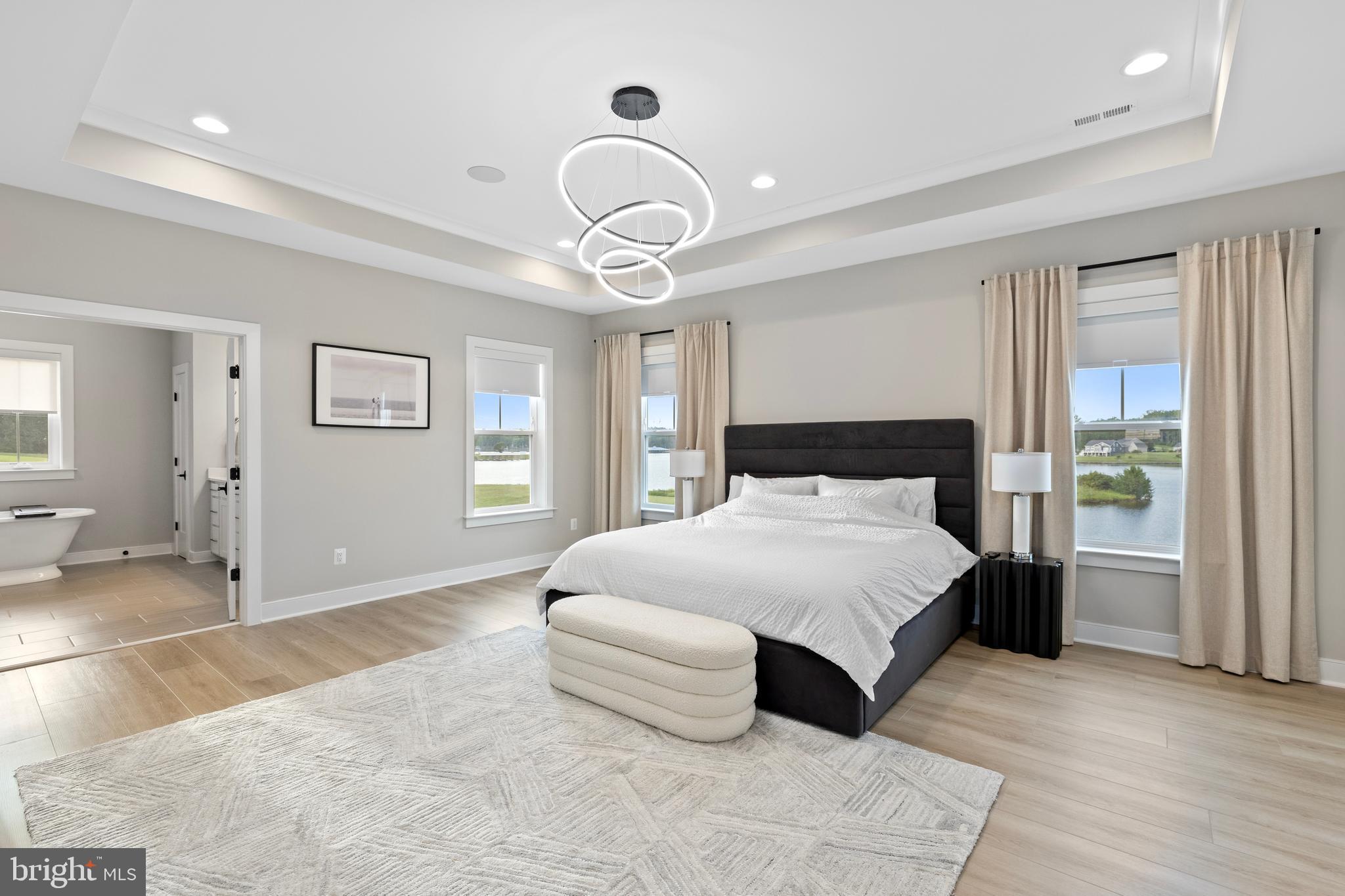 ROCK ISLAND LANDING - Residential