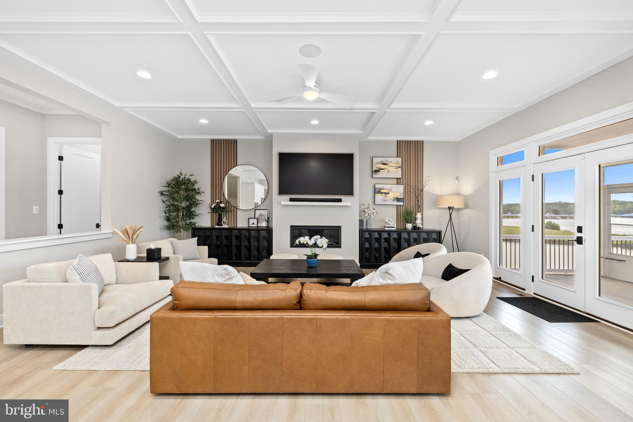 ROCK ISLAND LANDING - Residential