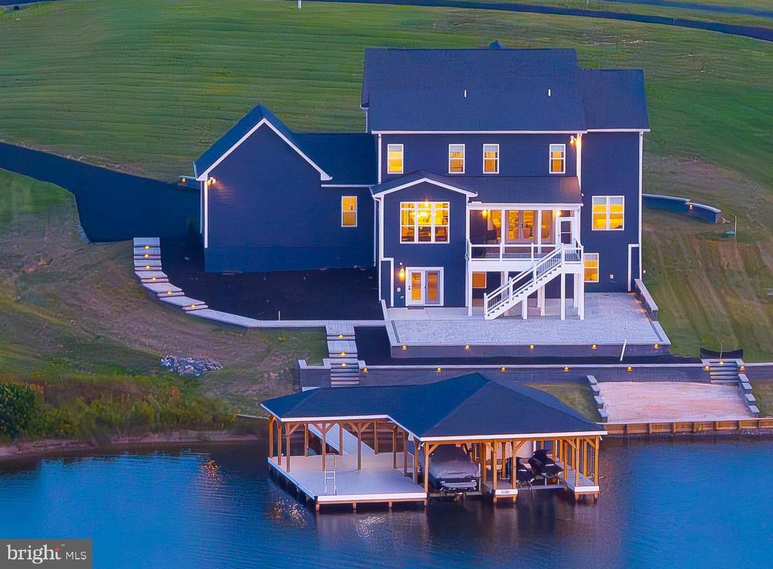 457 ROCK ISLAND RIDGE