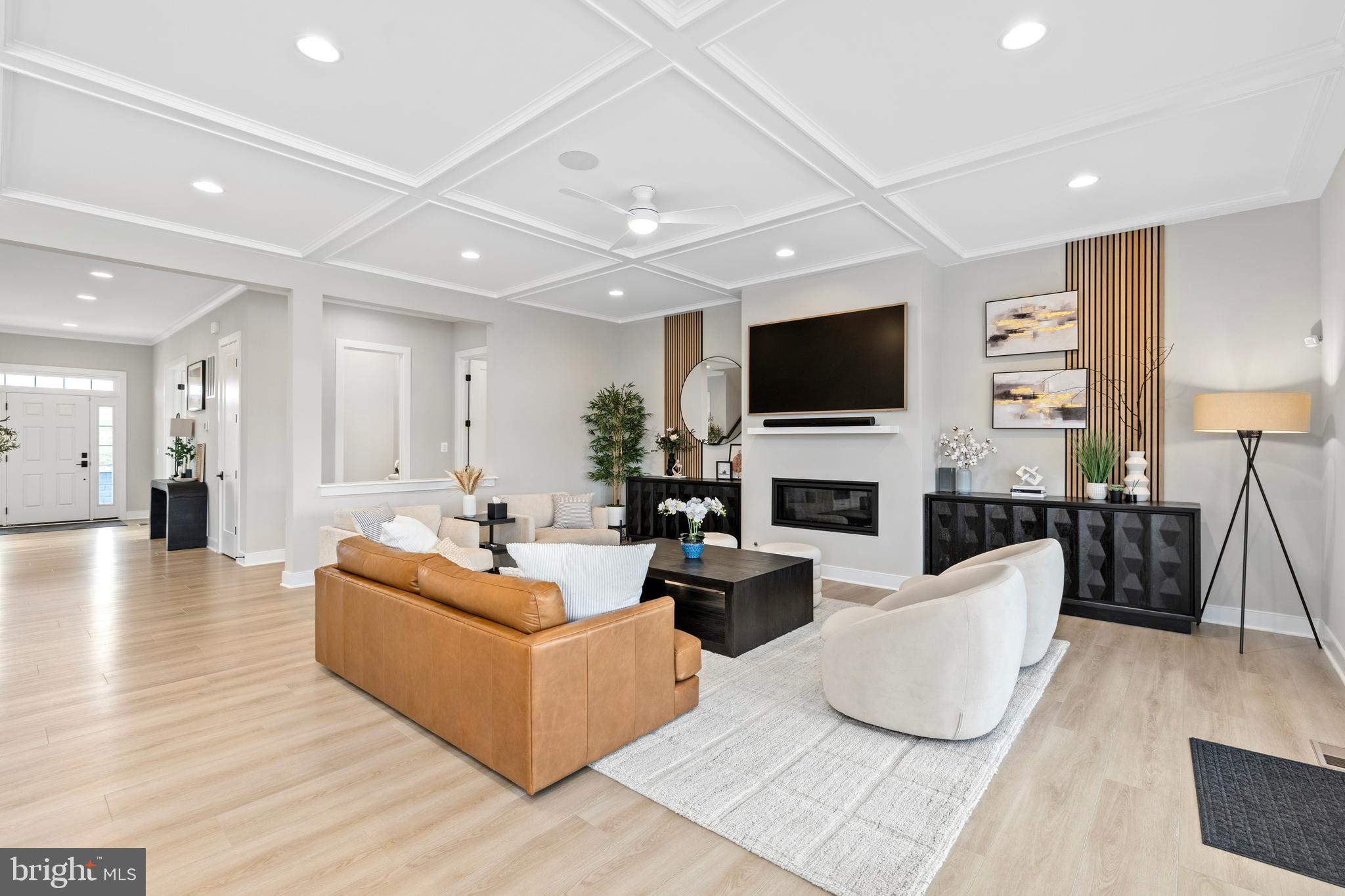 ROCK ISLAND LANDING - Residential