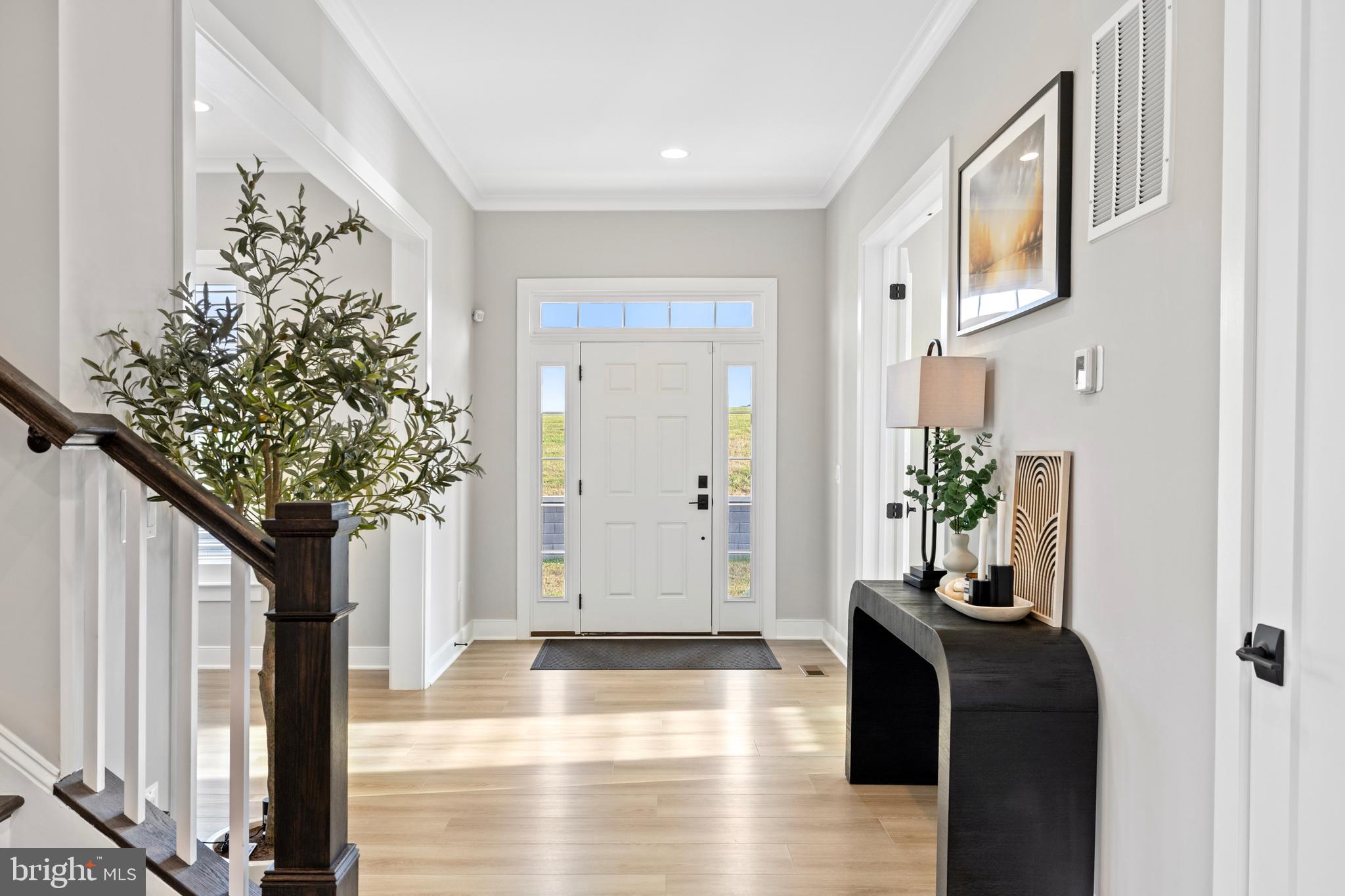 ROCK ISLAND LANDING - Residential