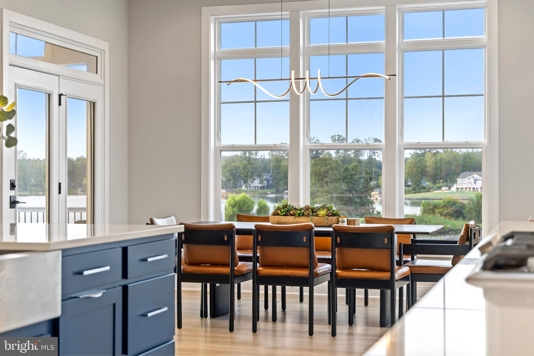 ROCK ISLAND LANDING - Residential