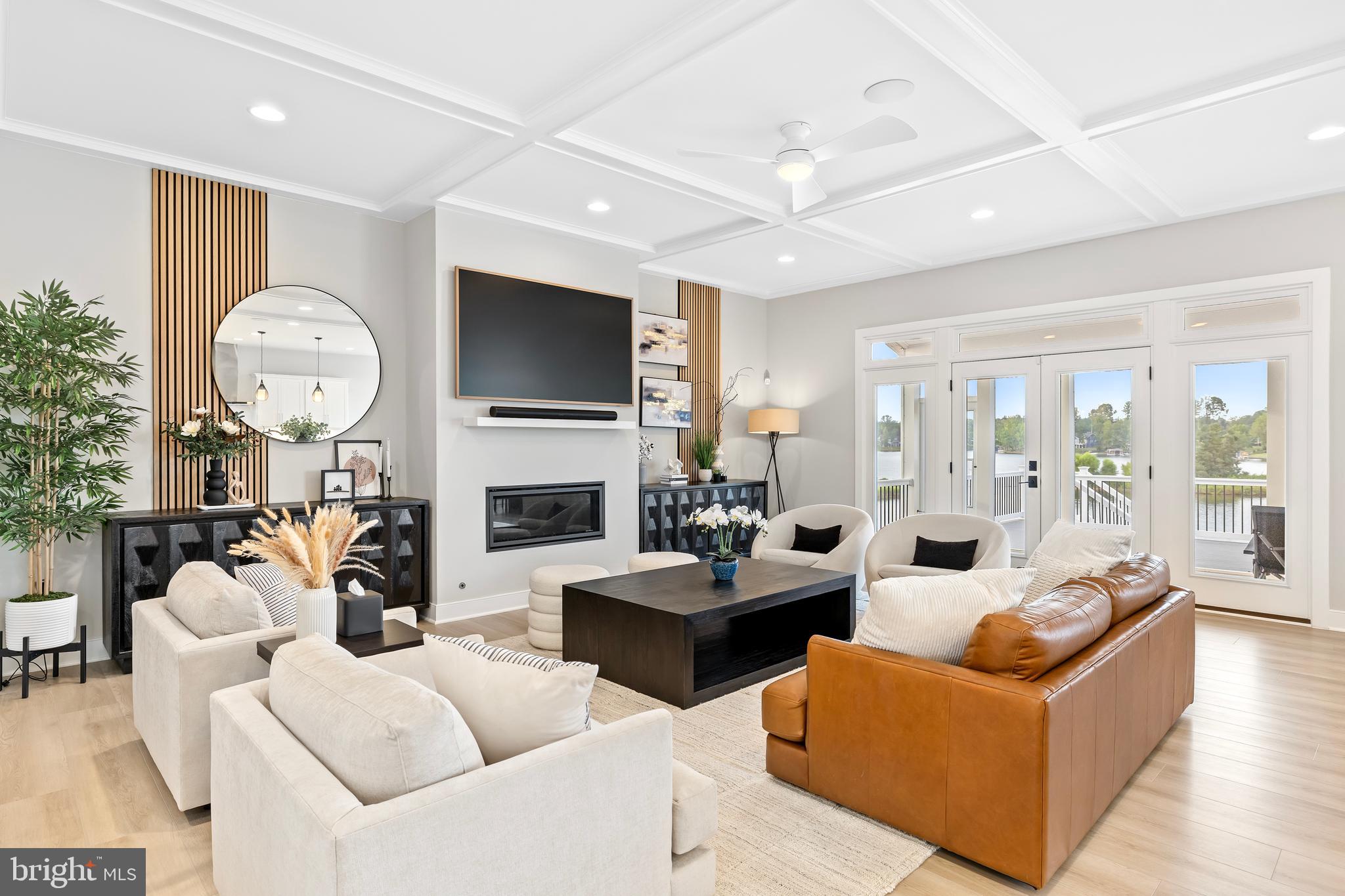 ROCK ISLAND LANDING - Residential