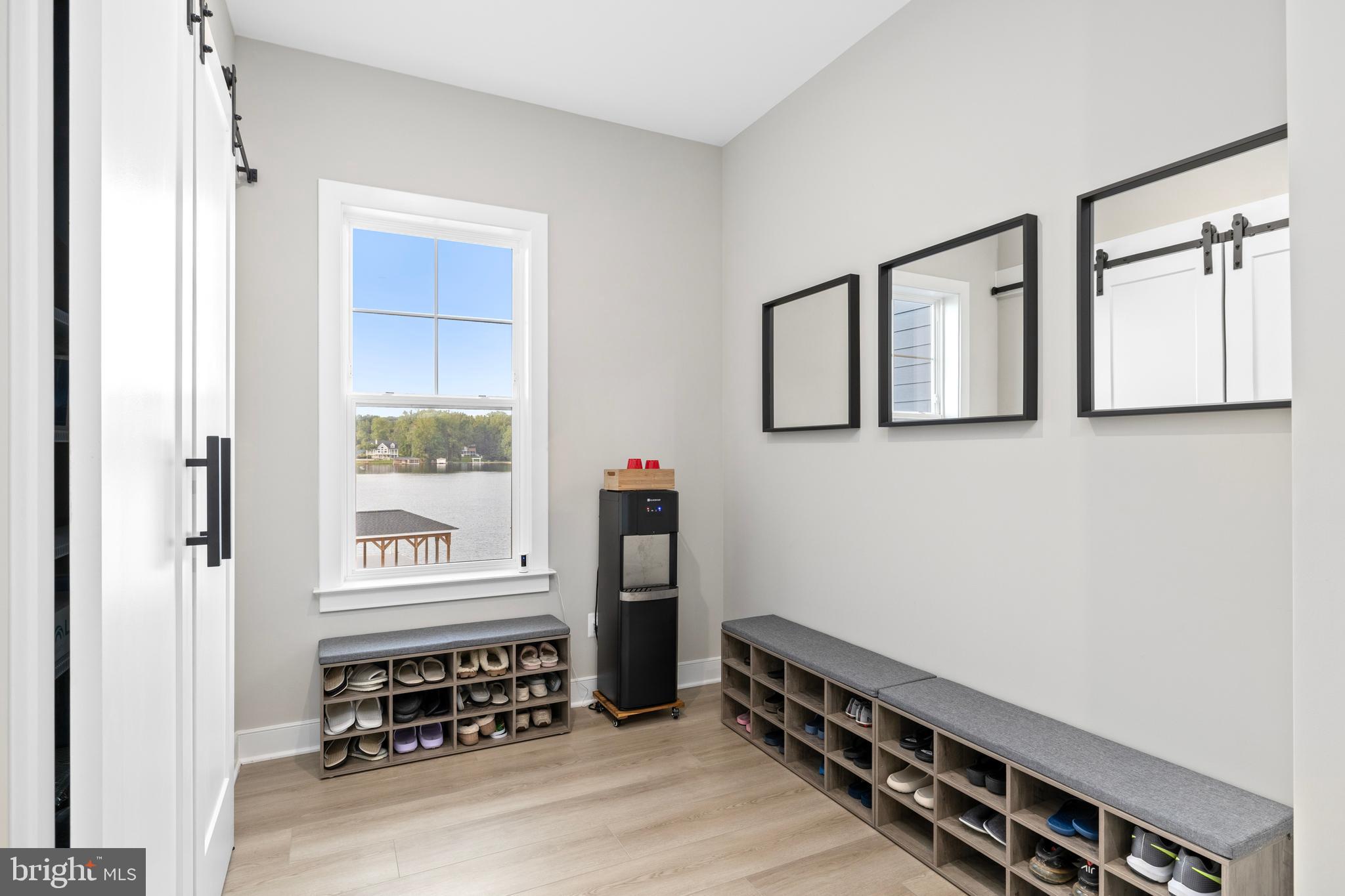 ROCK ISLAND LANDING - Residential