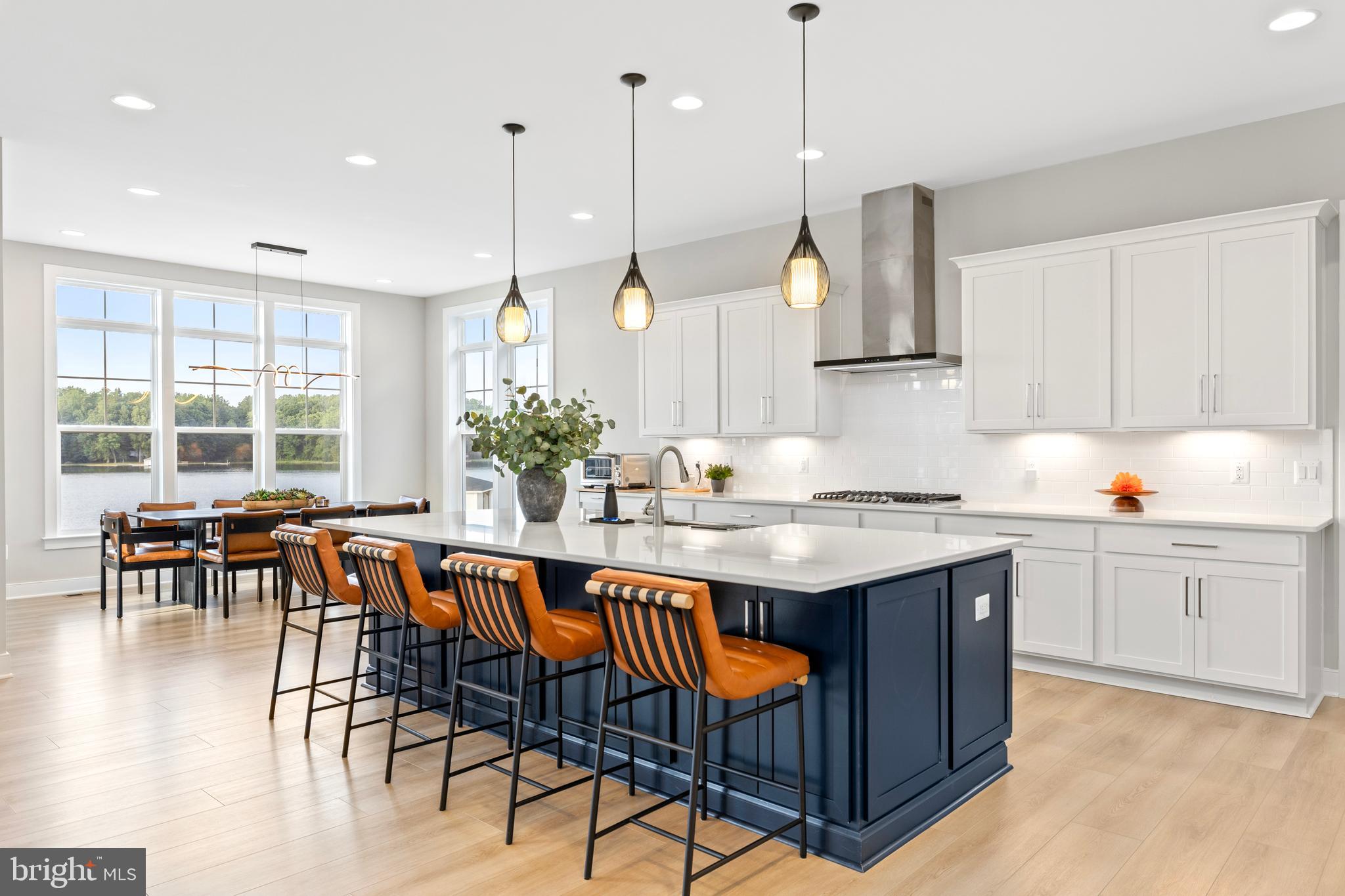 ROCK ISLAND LANDING - Residential