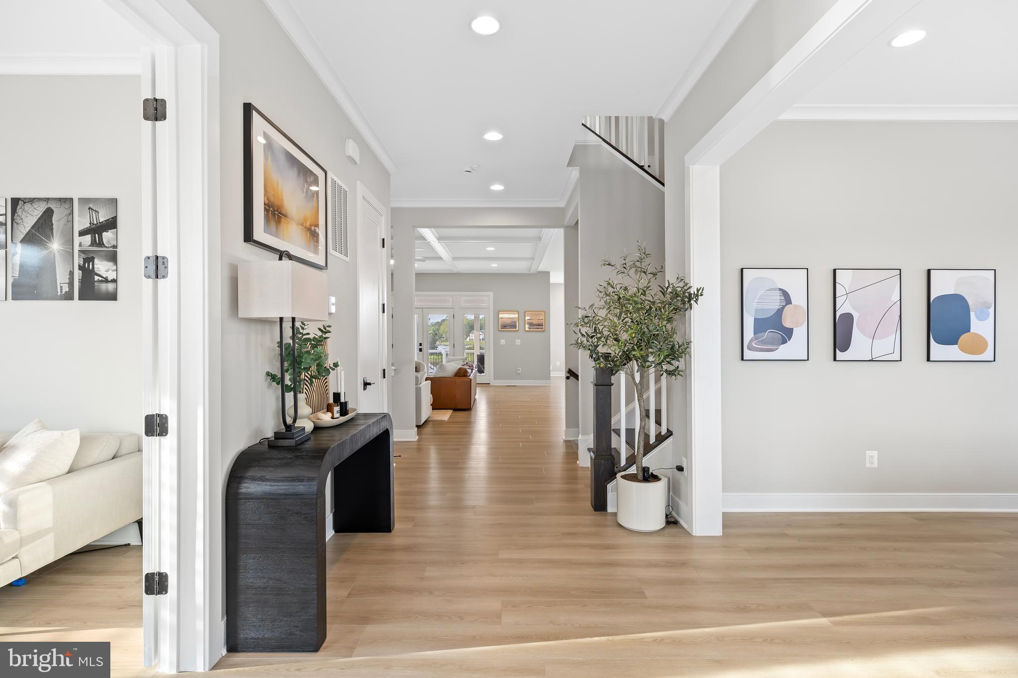 ROCK ISLAND LANDING - Residential