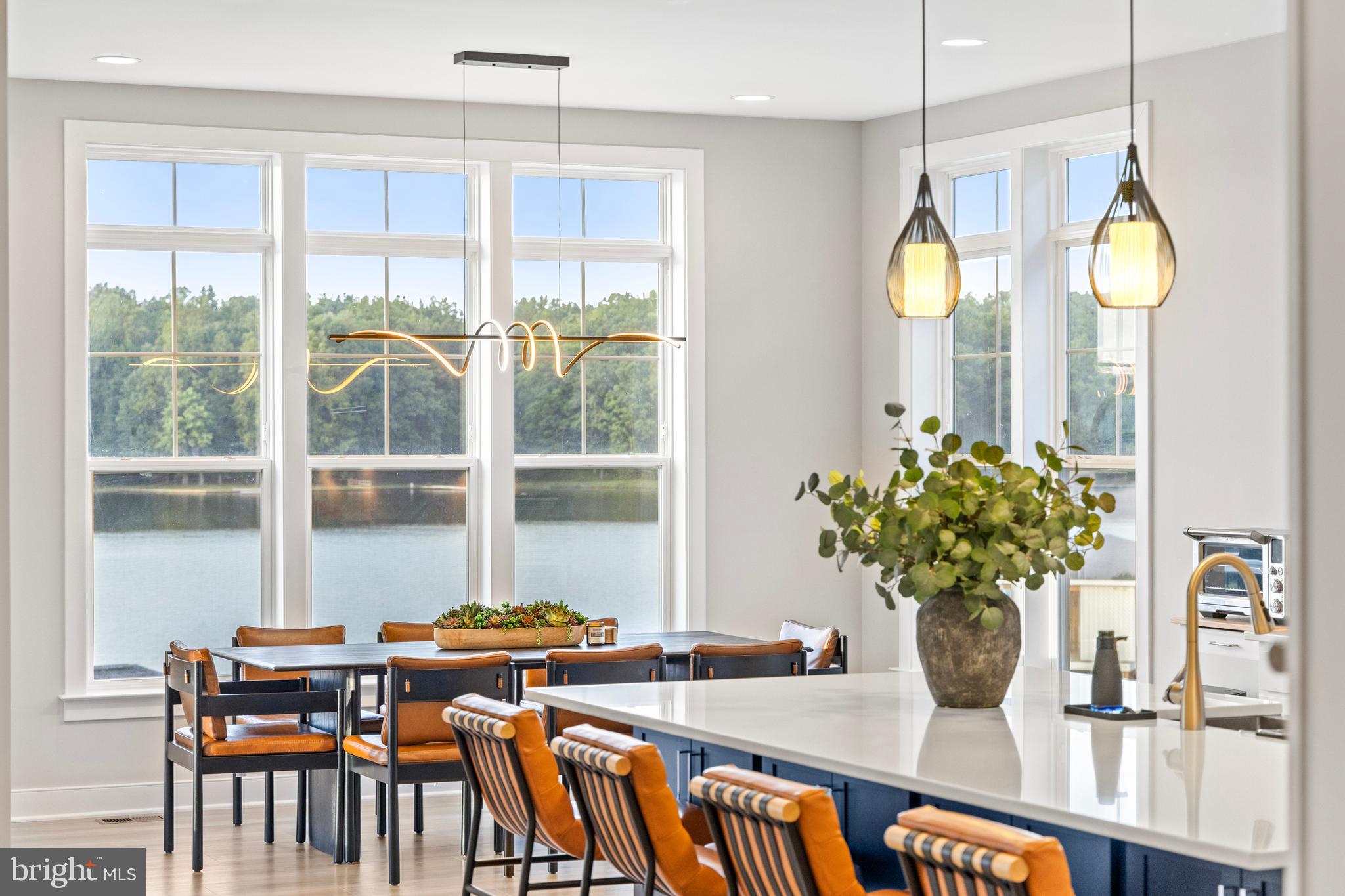 ROCK ISLAND LANDING - Residential