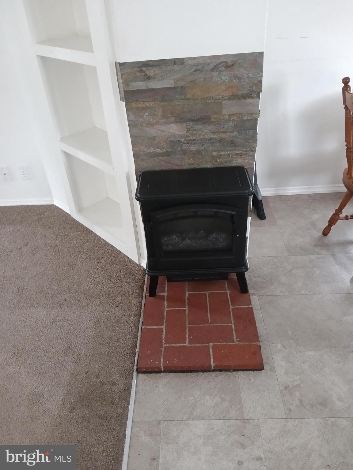 CHERRY HILL MOBILE HOME PARK - Residential