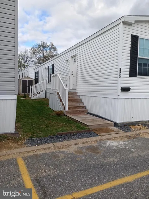 1405 Farrell Avenue Unit 325, Cherry Hill, NJ 08002 - MLS#: NJCD2090286