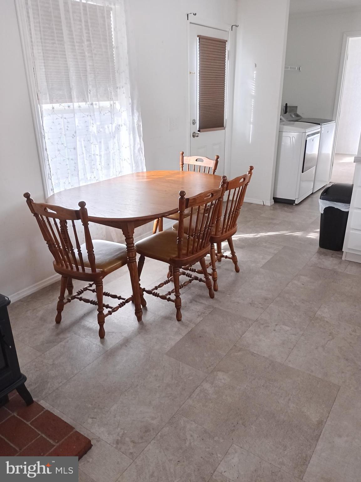 CHERRY HILL MOBILE HOME PARK - Residential