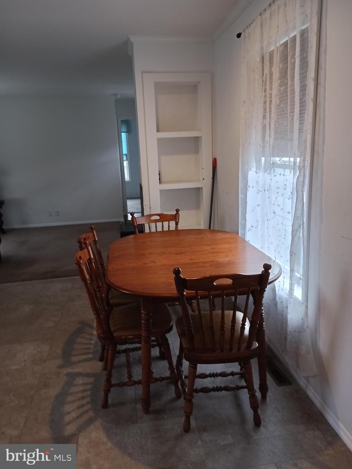 CHERRY HILL MOBILE HOME PARK - Residential