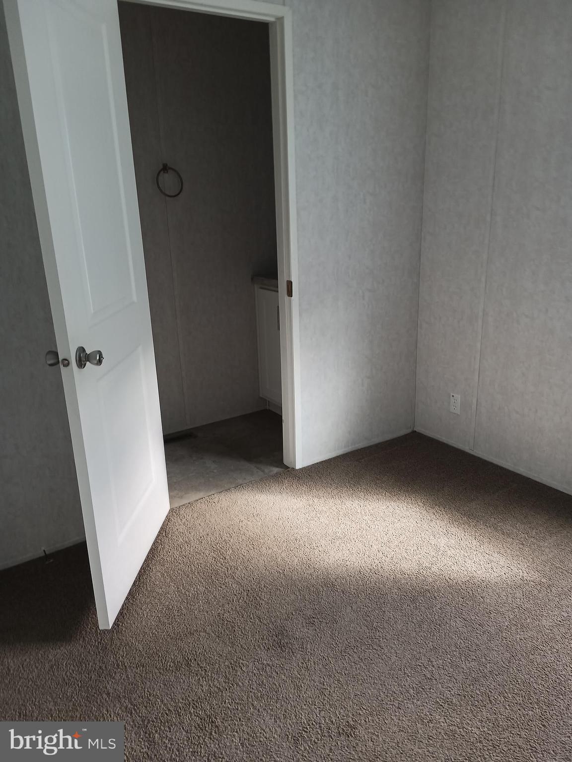 CHERRY HILL MOBILE HOME PARK - Residential