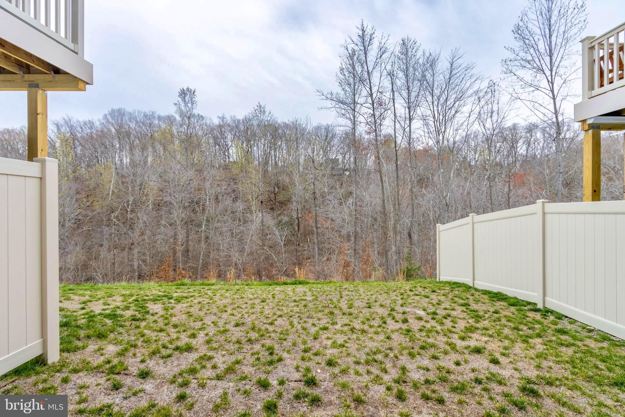 WHITSON WOODS - Residential