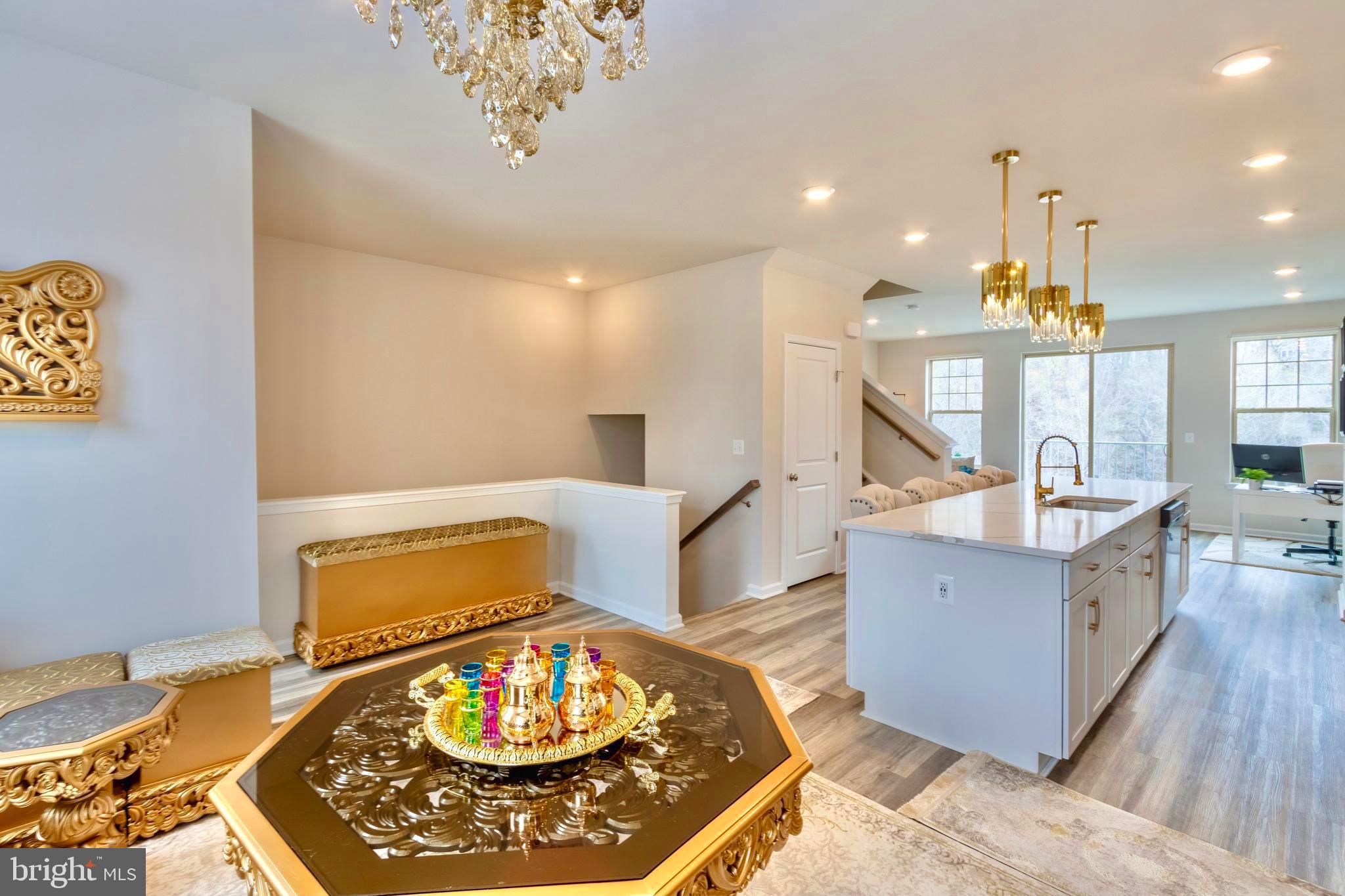 WHITSON WOODS - Residential