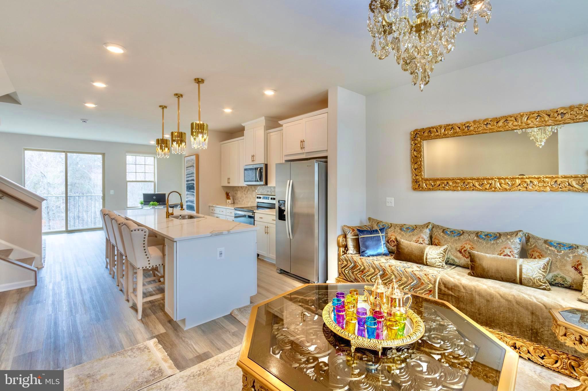 WHITSON WOODS - Residential