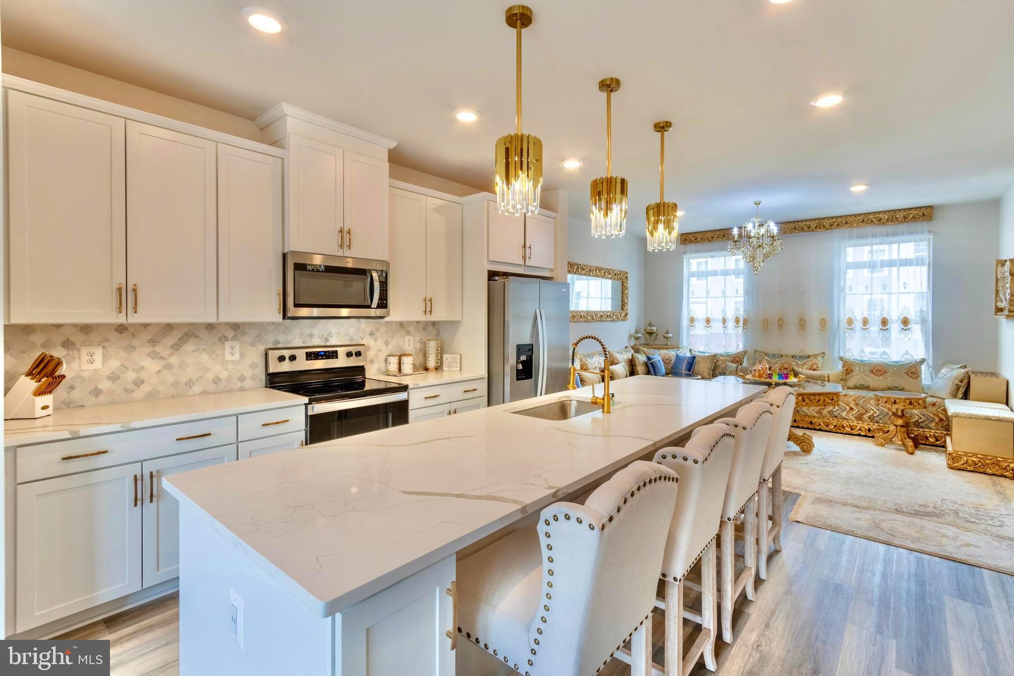 WHITSON WOODS - Residential