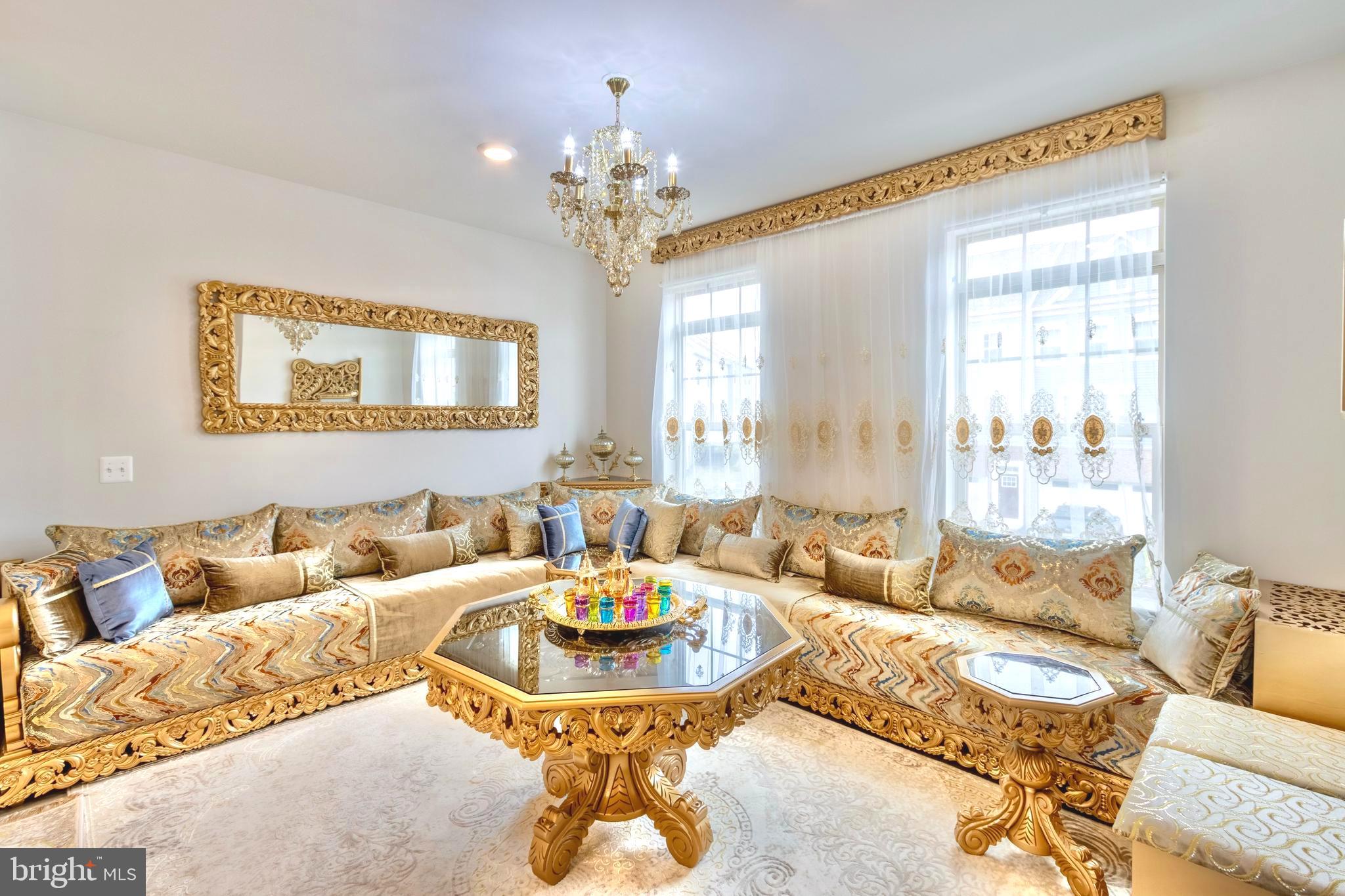 WHITSON WOODS - Residential