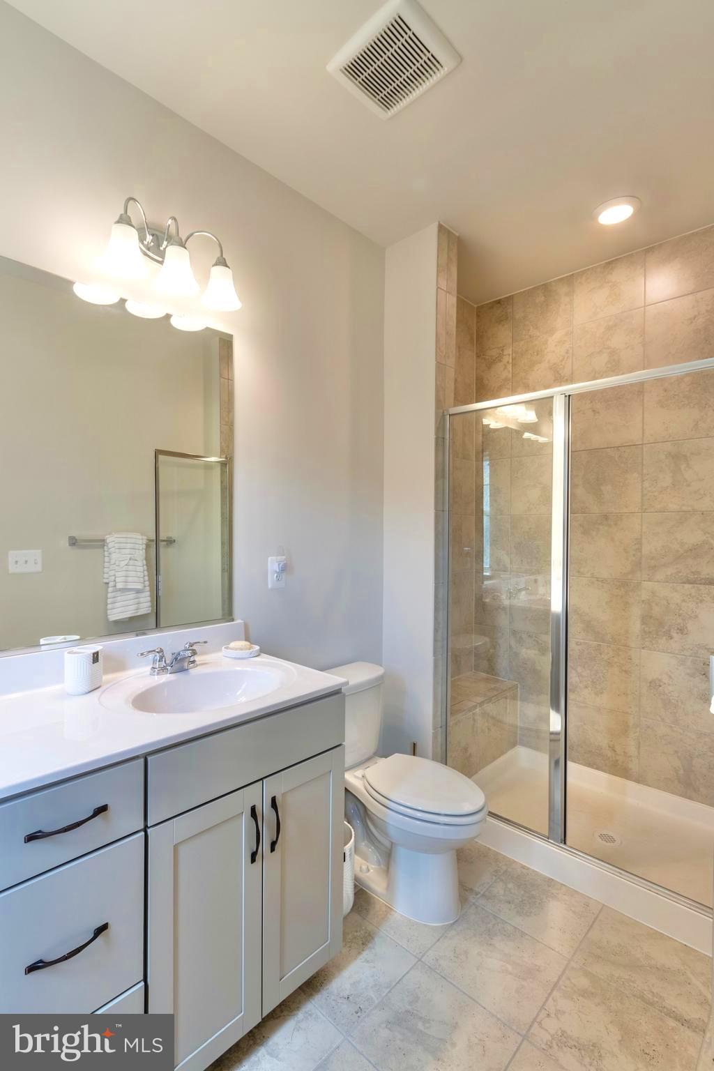 WHITSON WOODS - Residential