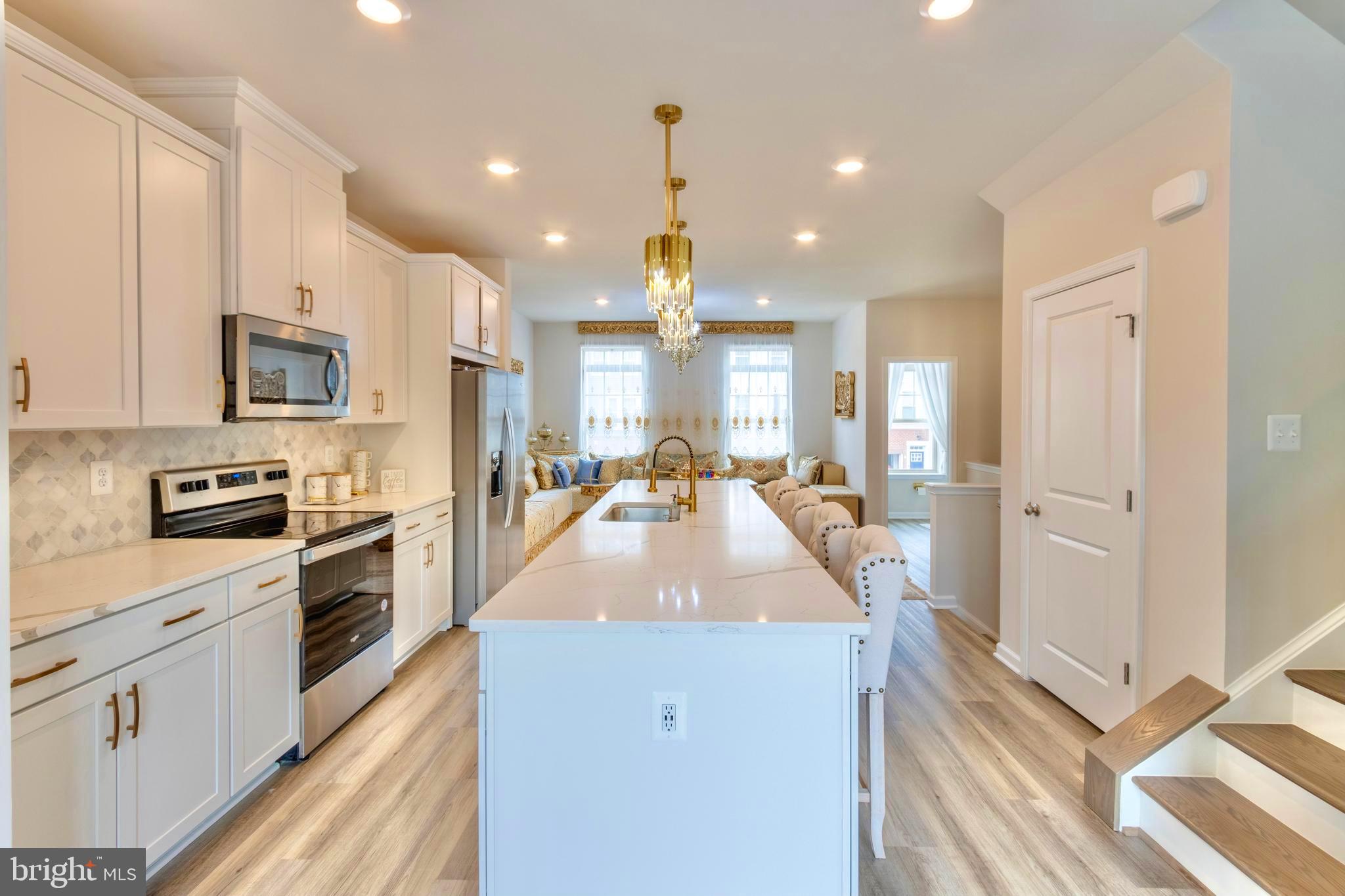 WHITSON WOODS - Residential