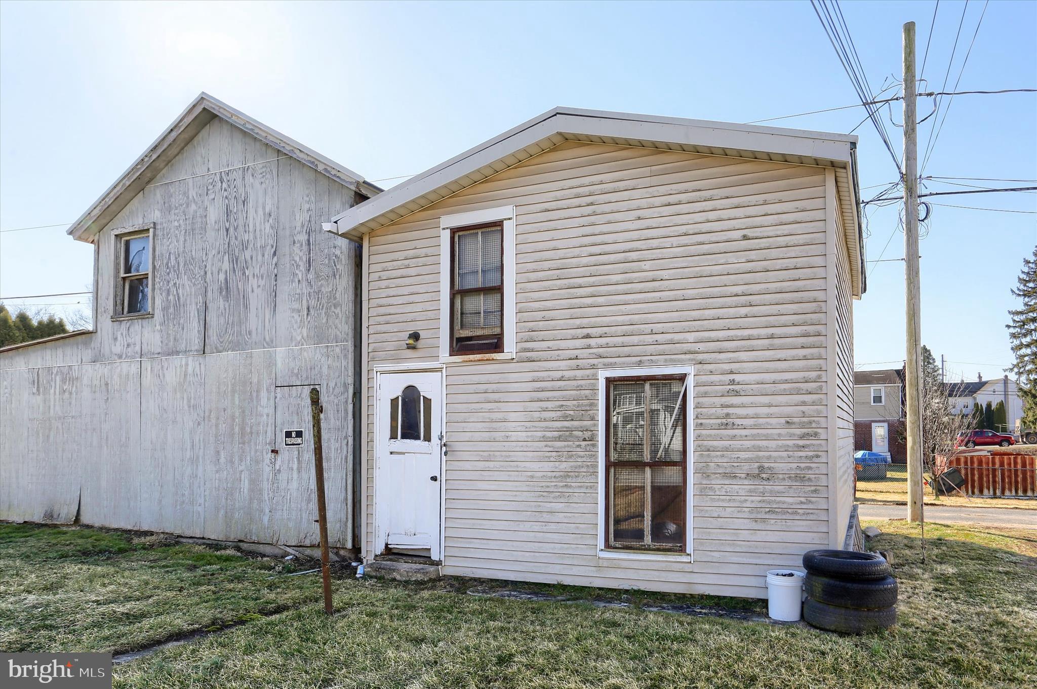 MIDDLETOWN BOROUGH - Residential