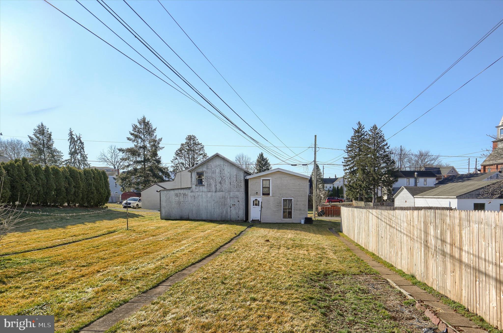 MIDDLETOWN BOROUGH - Residential