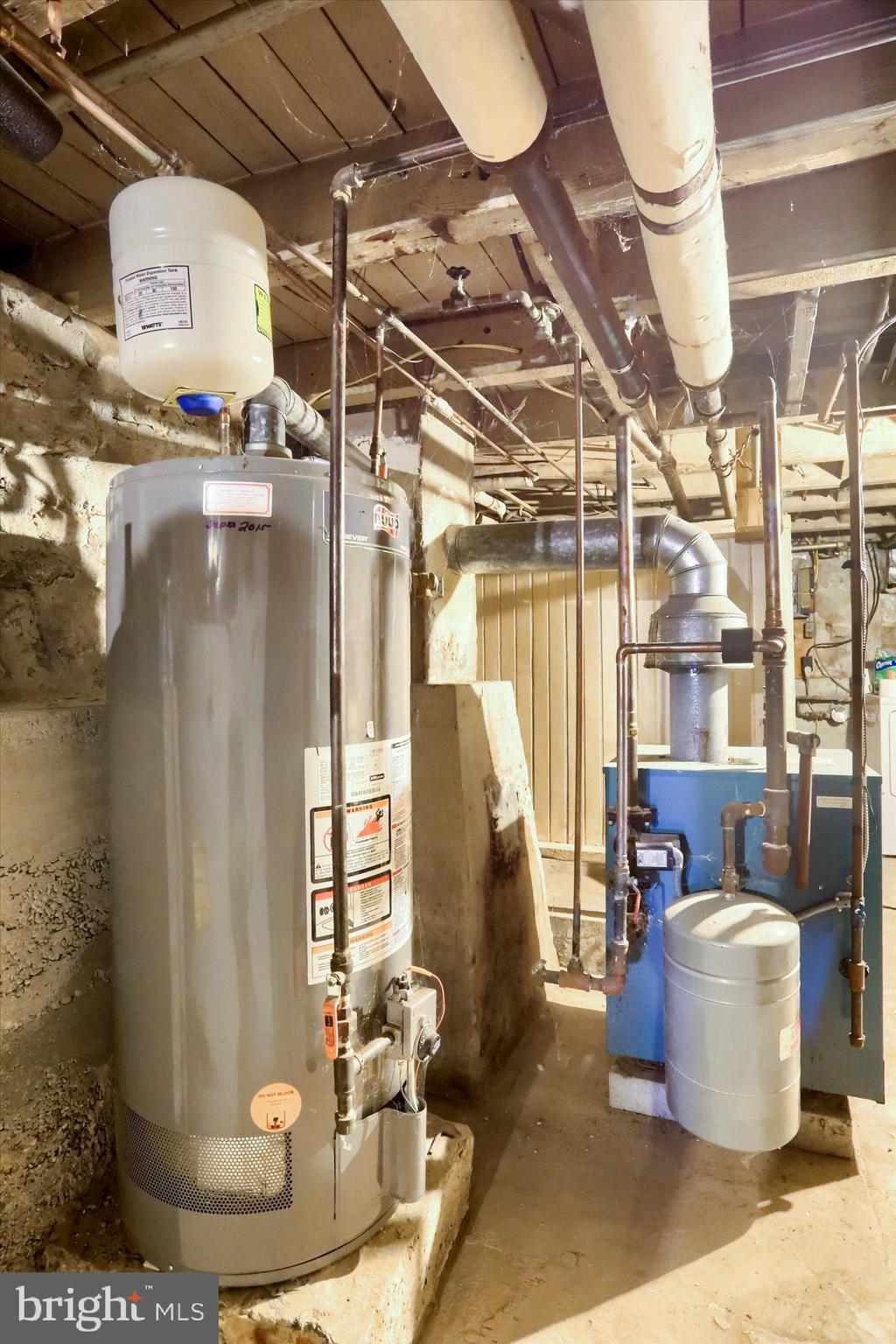 MIDDLETOWN BOROUGH - Residential