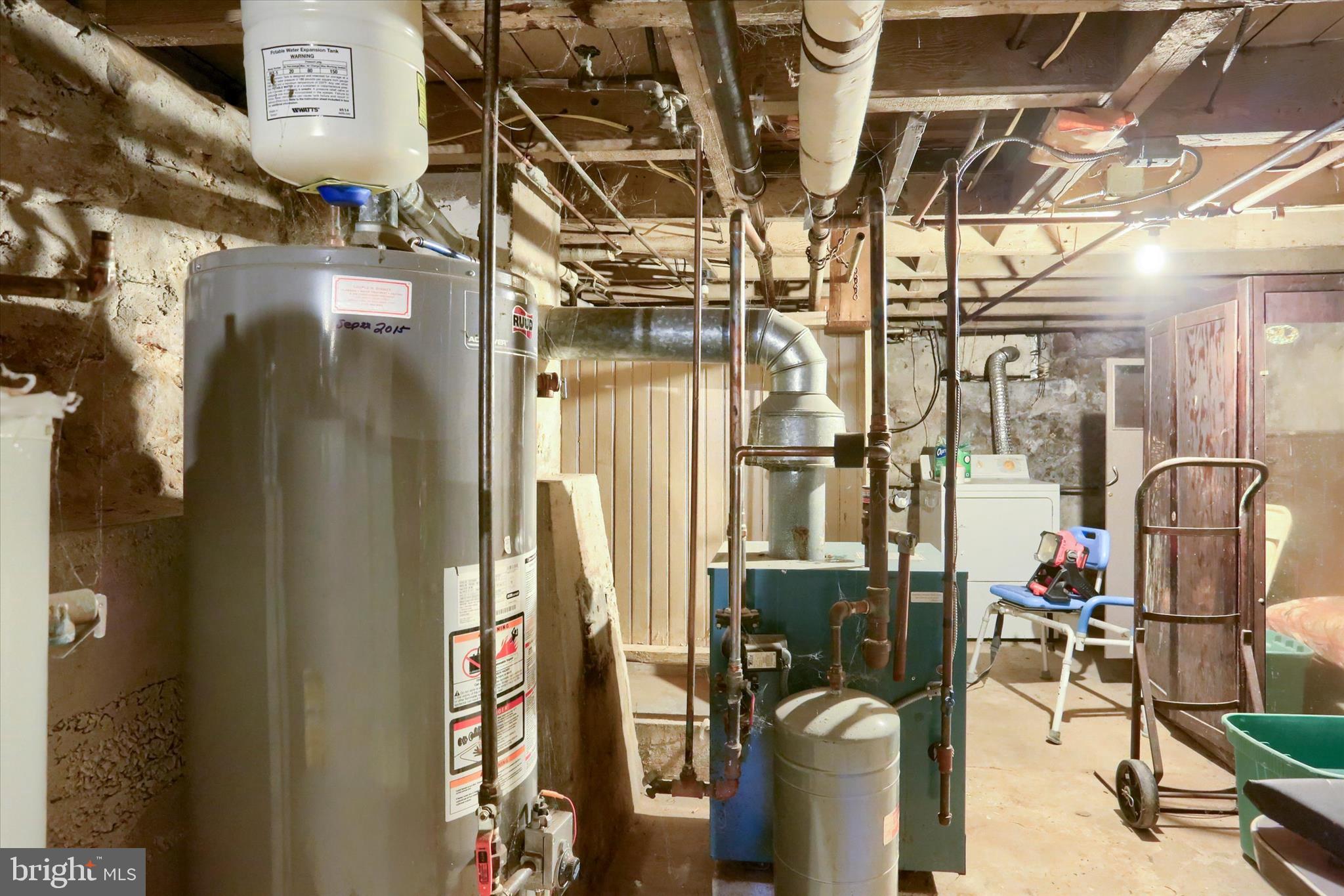 MIDDLETOWN BOROUGH - Residential