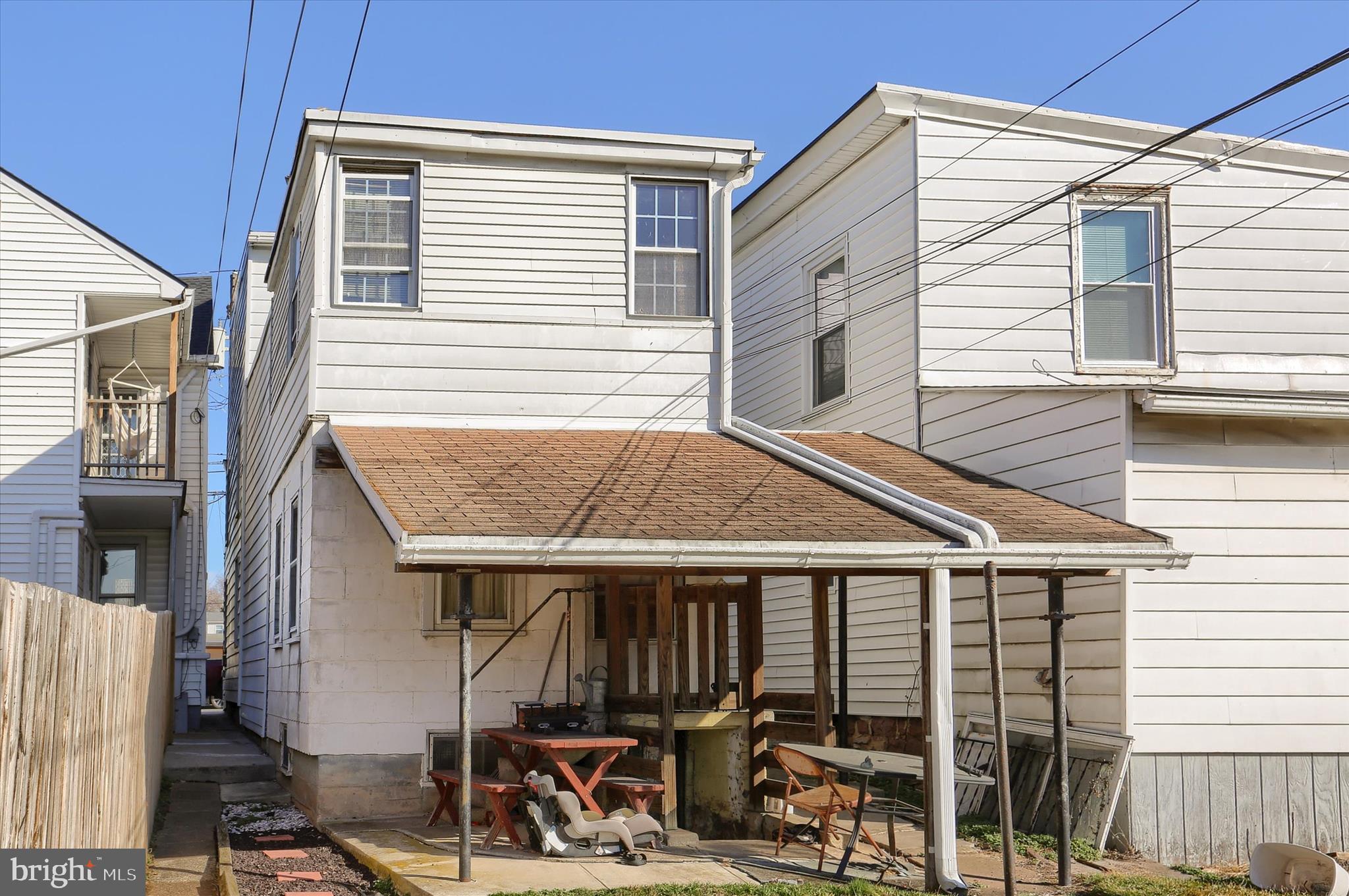 MIDDLETOWN BOROUGH - Residential