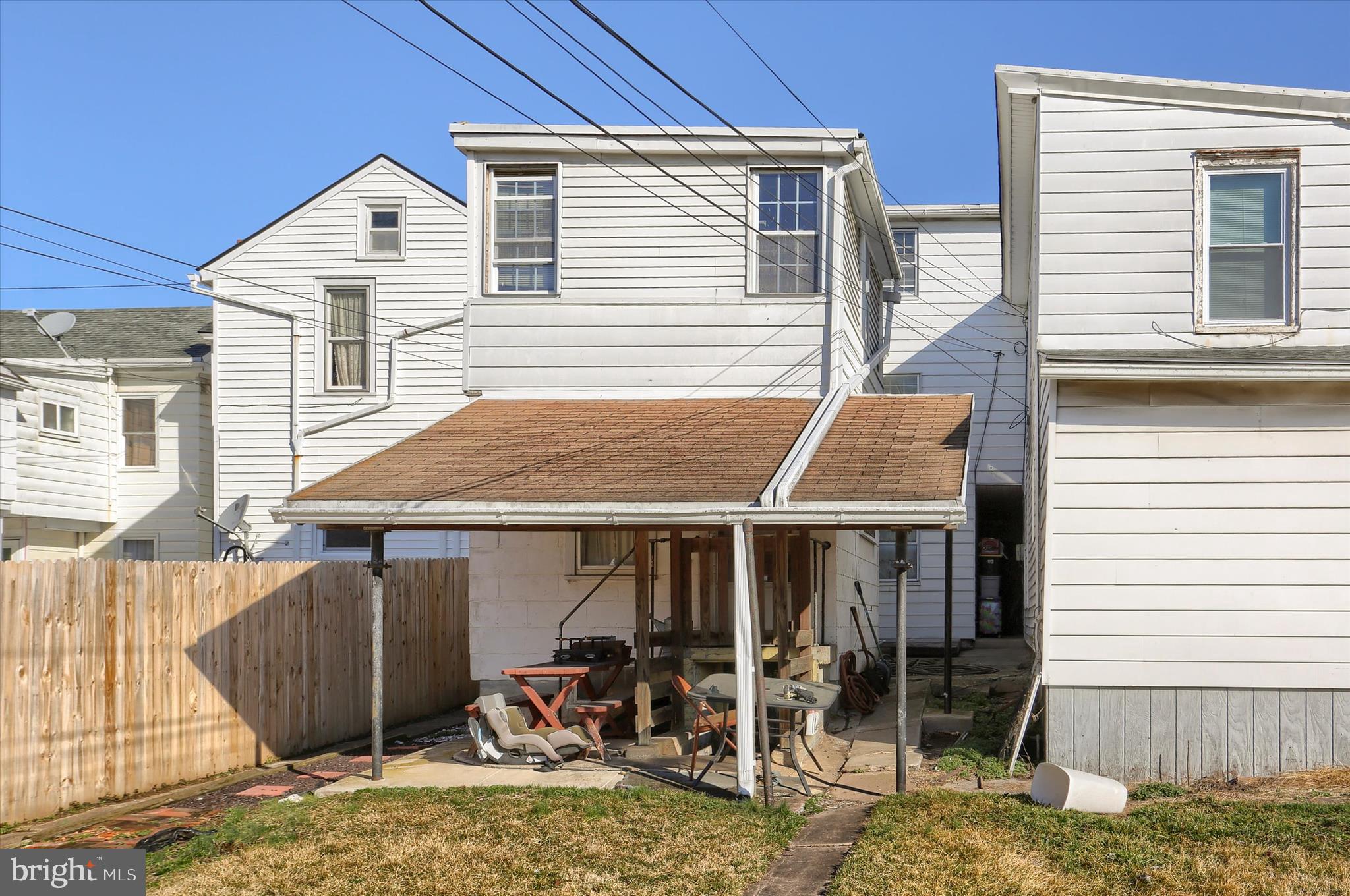 MIDDLETOWN BOROUGH - Residential