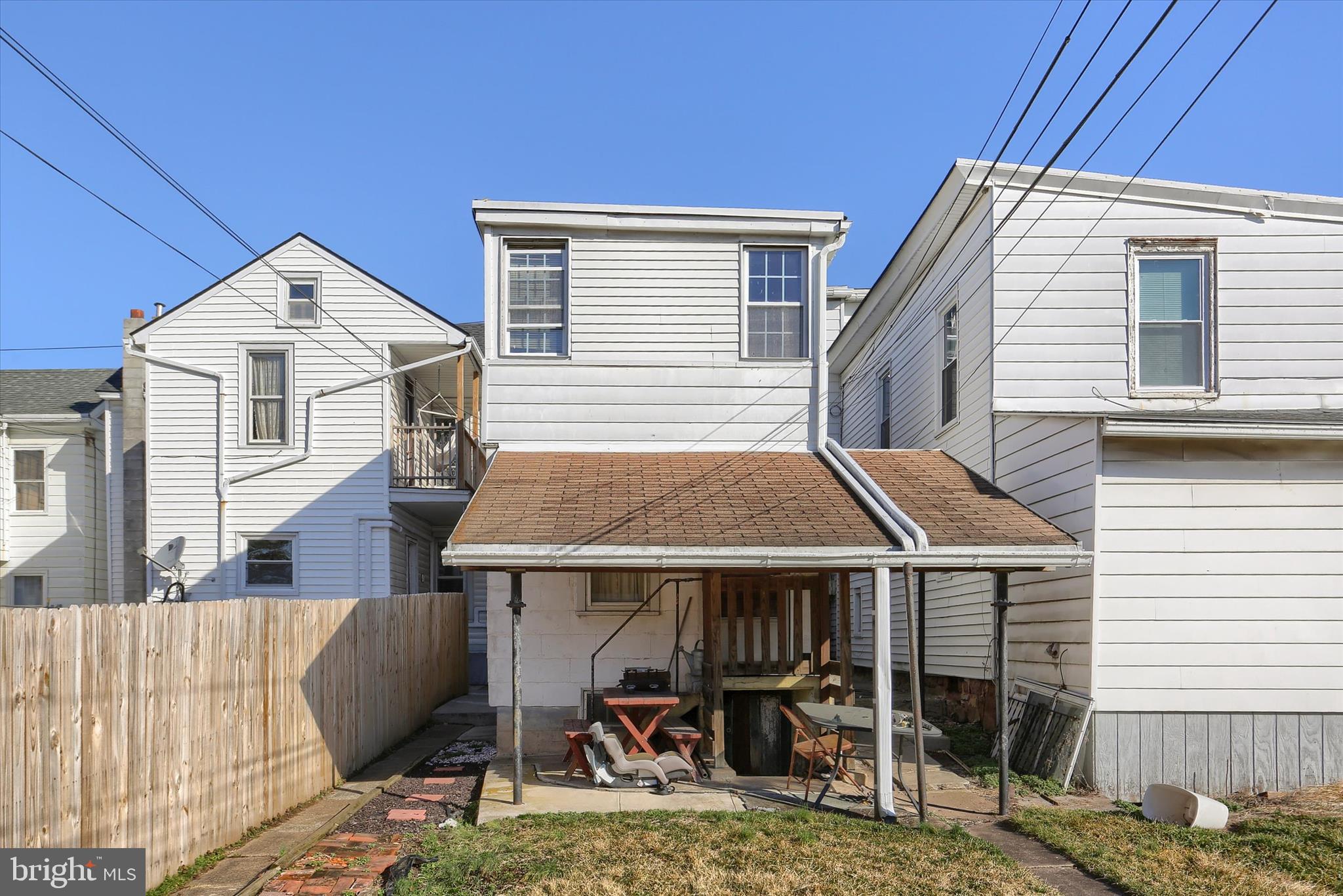 MIDDLETOWN BOROUGH - Residential